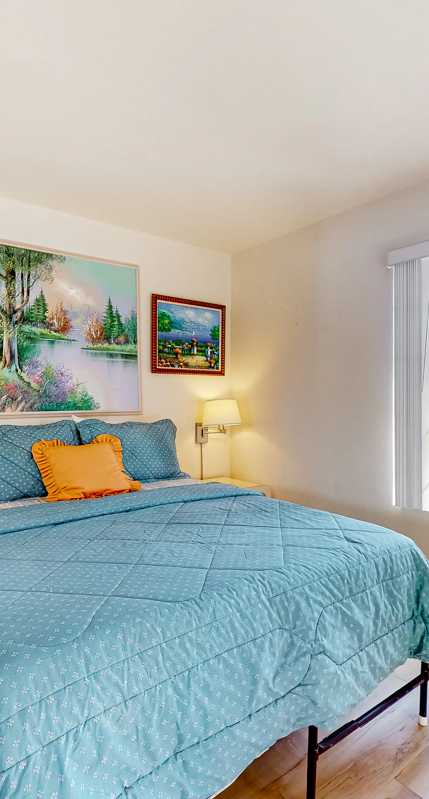 Mesquite Mystique - #43952 - 7 night minimum