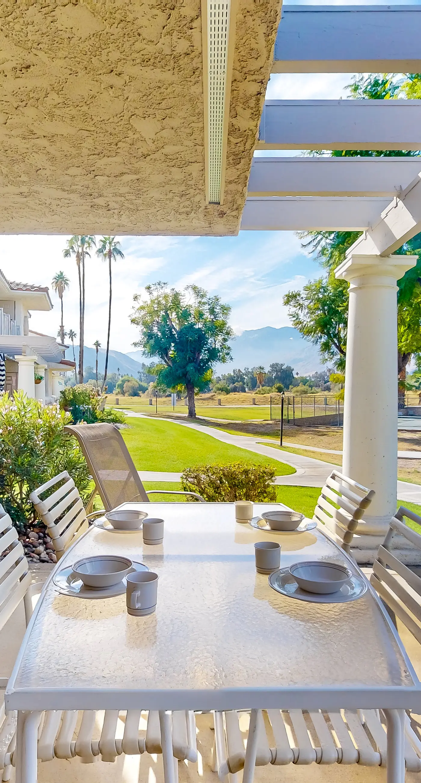 Mesquite Mystique - #43952 - 7 night minimum