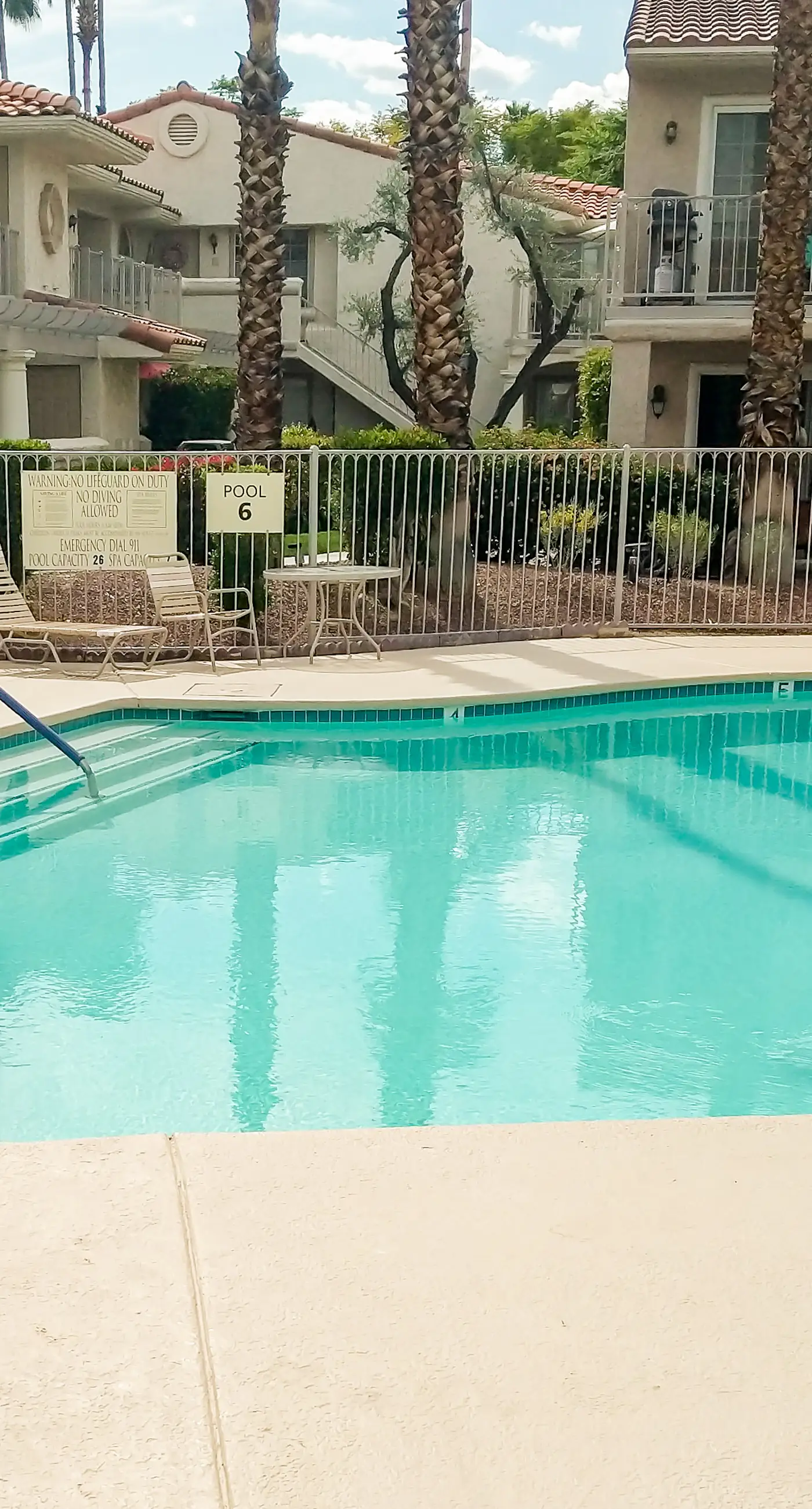 Mesquite Mystique - #43952 - 7 night minimum