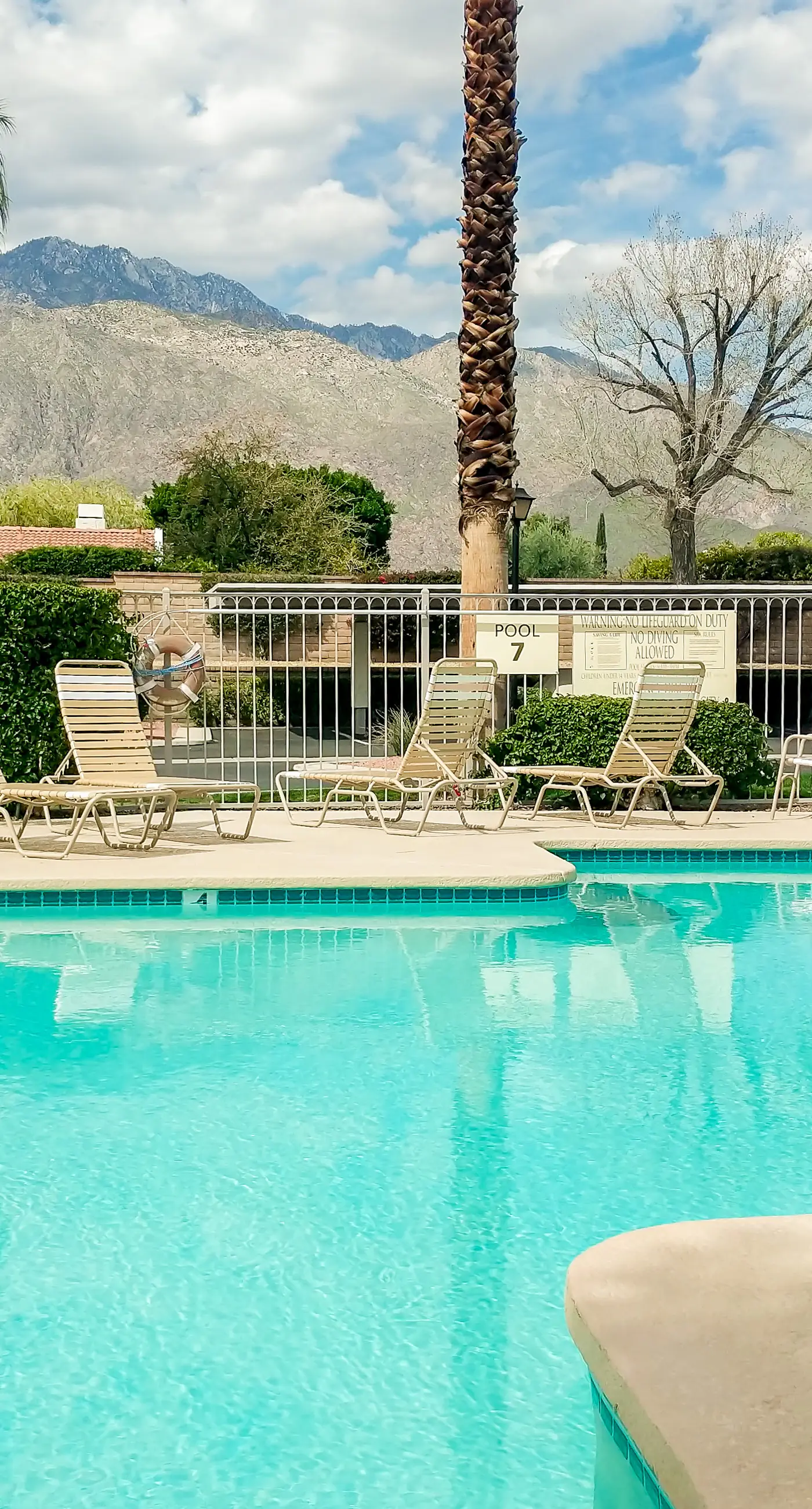 Mesquite Mystique - #43952 - 7 night minimum