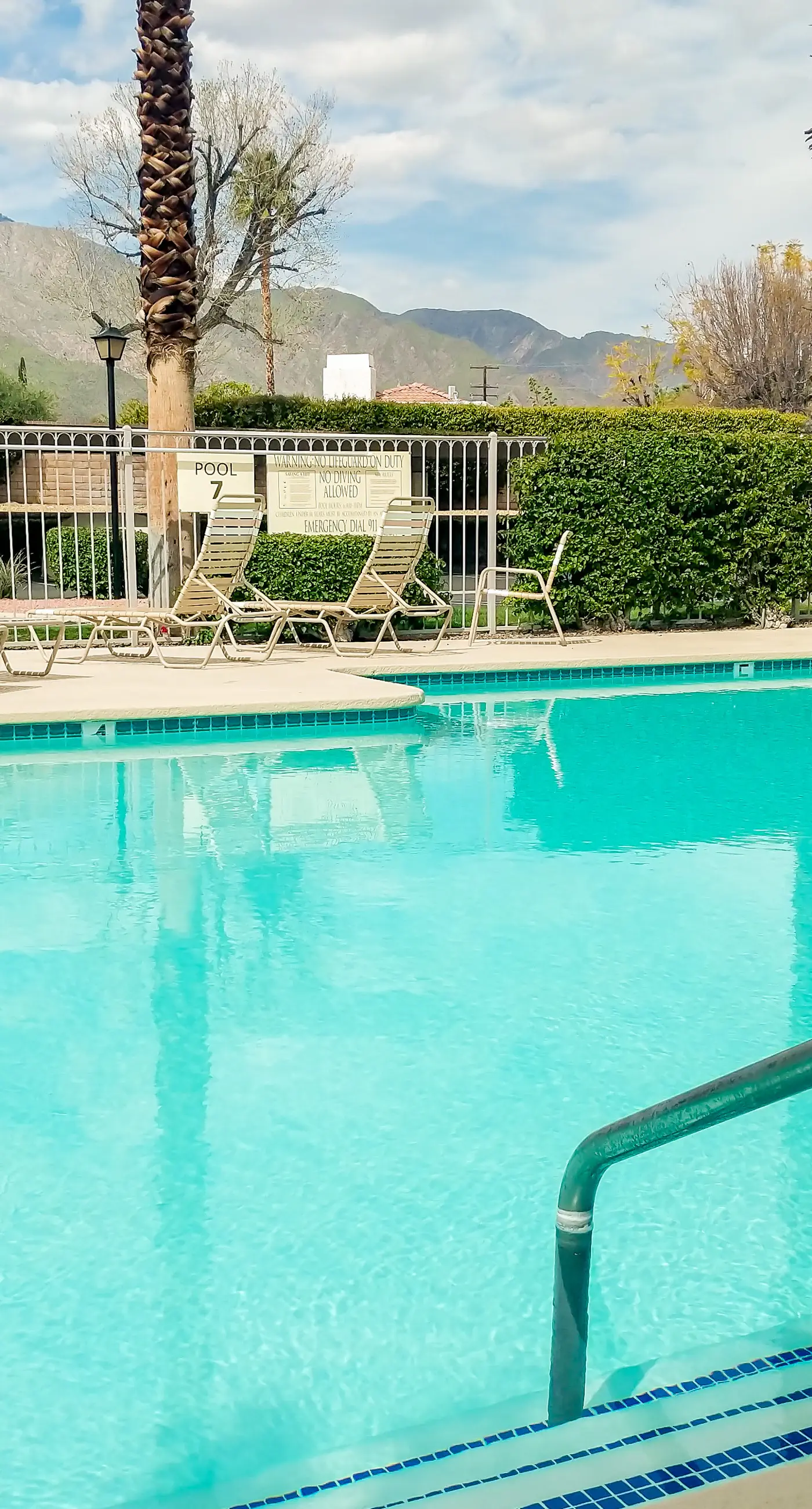 Mesquite Mystique - #43952 - 7 night minimum