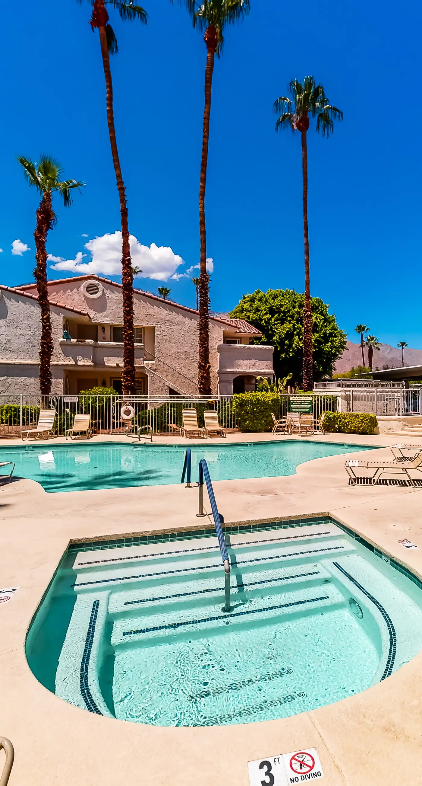 Mesquite Mystique - #43952 - 7 night minimum