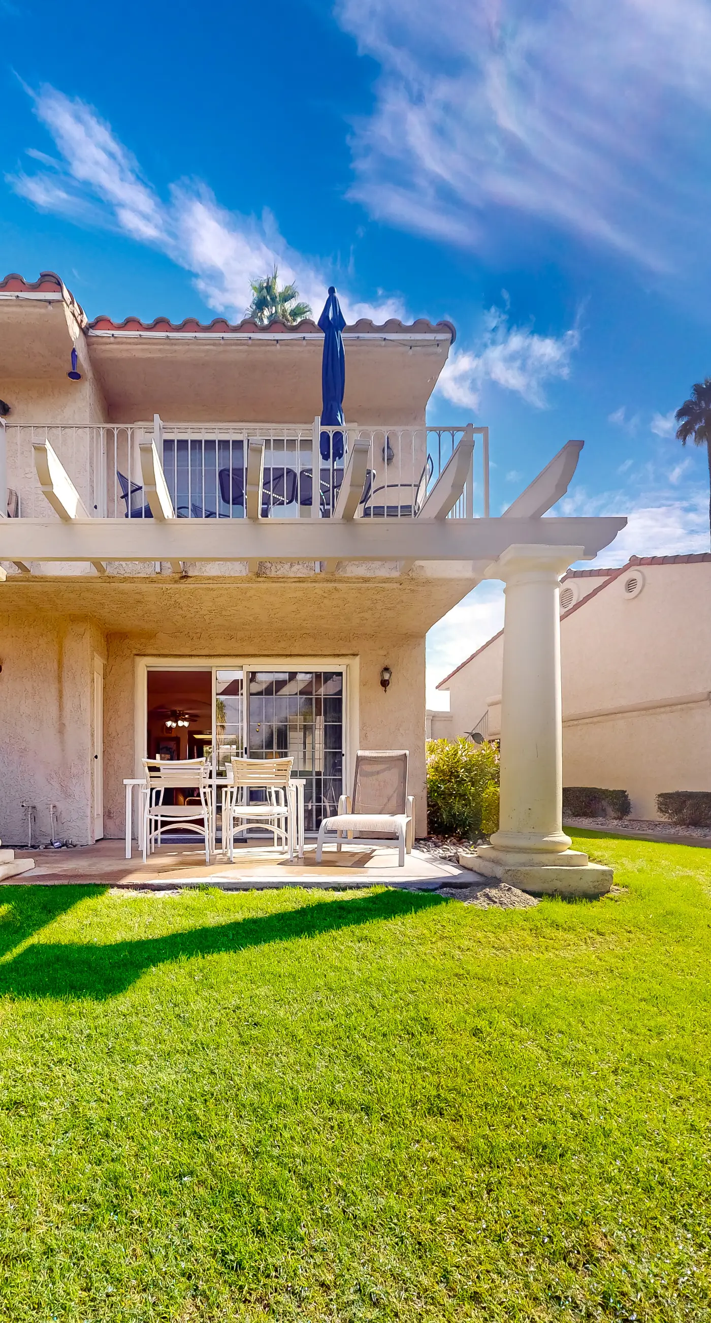 Esprit Escape | 2 Bed Palm Springs, CA Condo