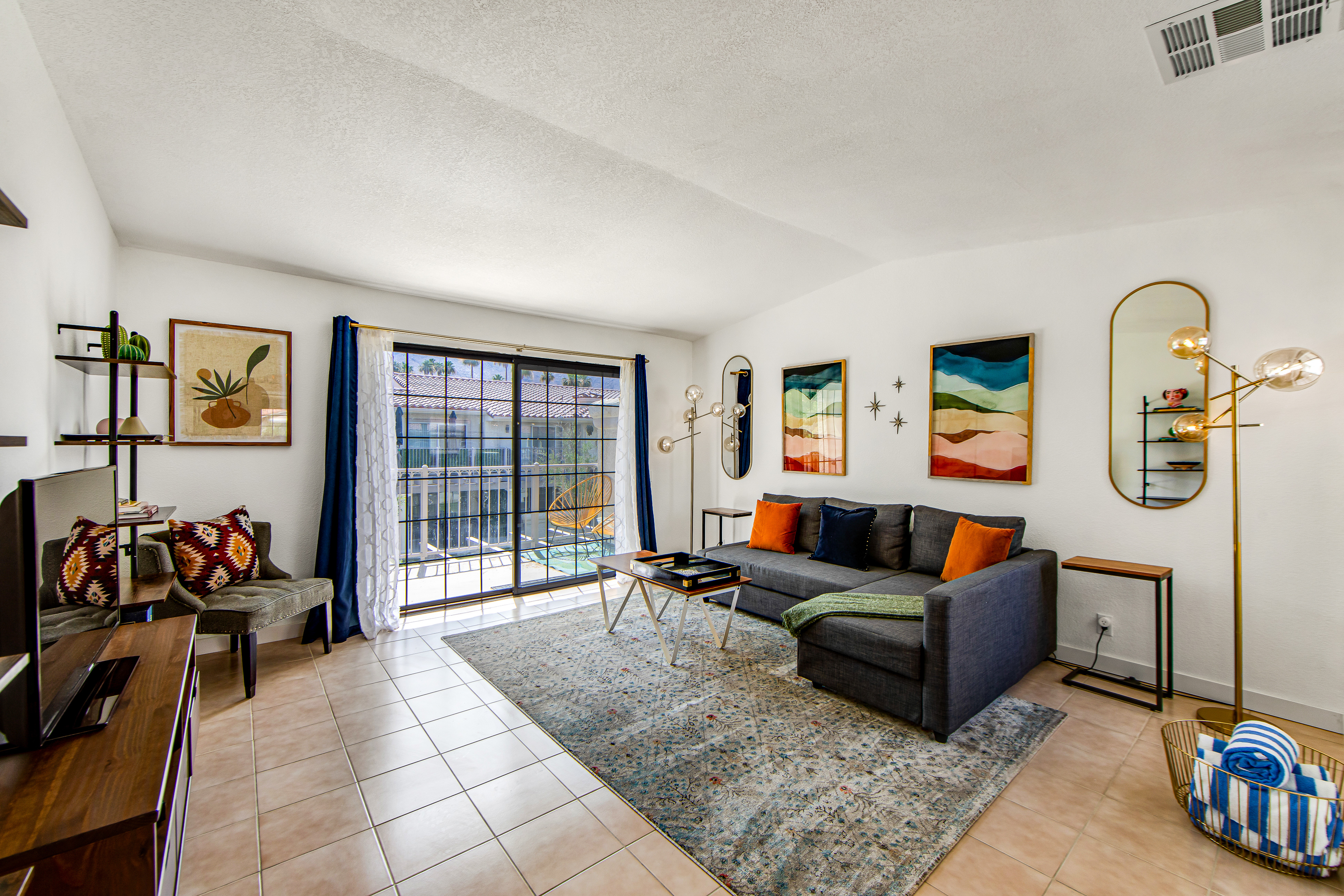 La Casita Mesquite - 47166 - 7 night minimum rental