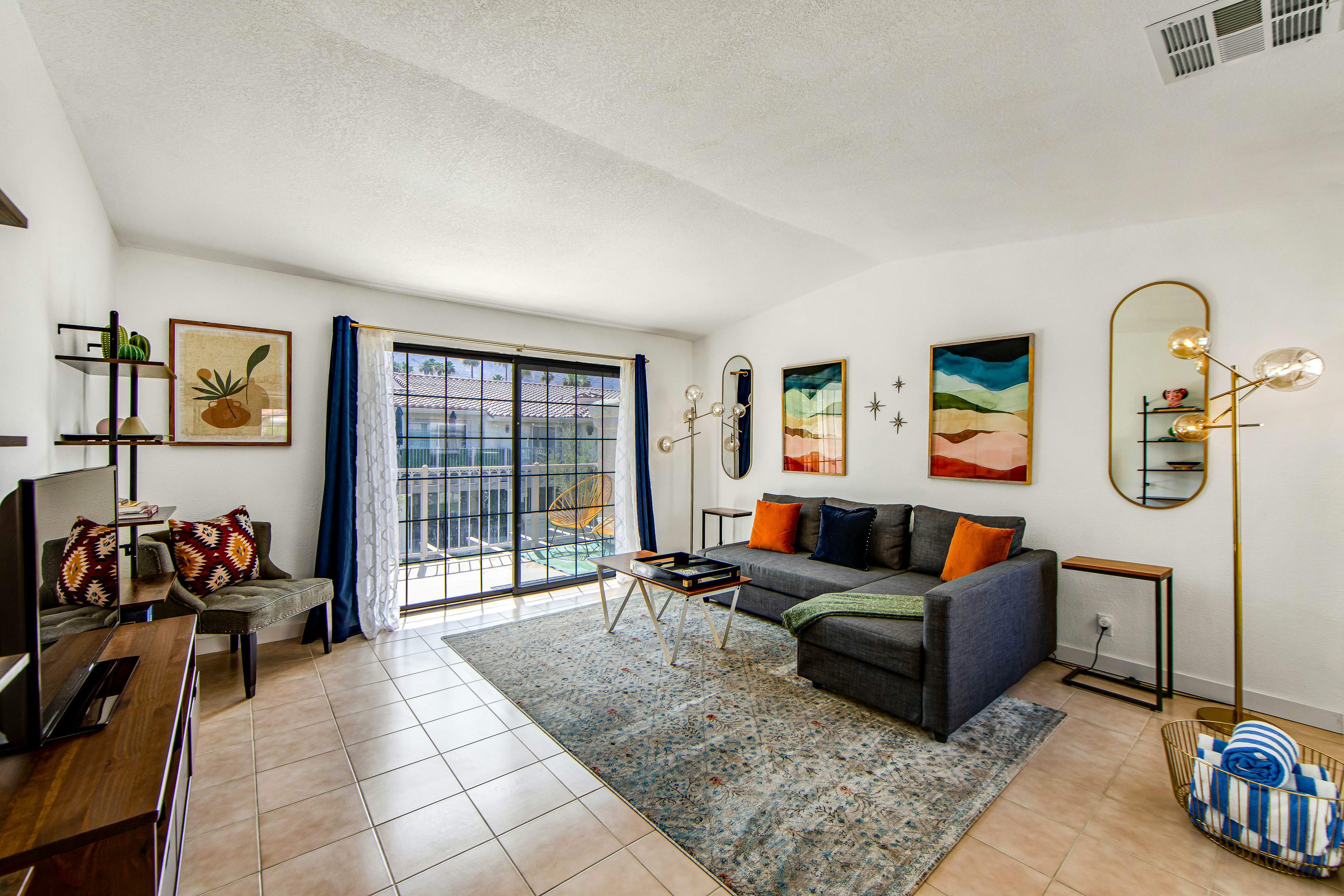 La Casita Mesquite - 47166 - 7 night minimum rental