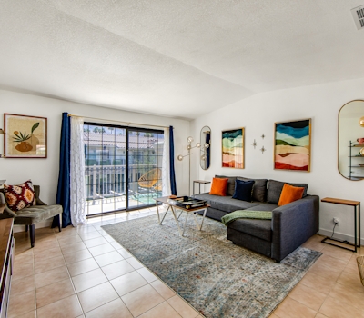 La Casita Mesquite - 47166 - 7 night minimum rental