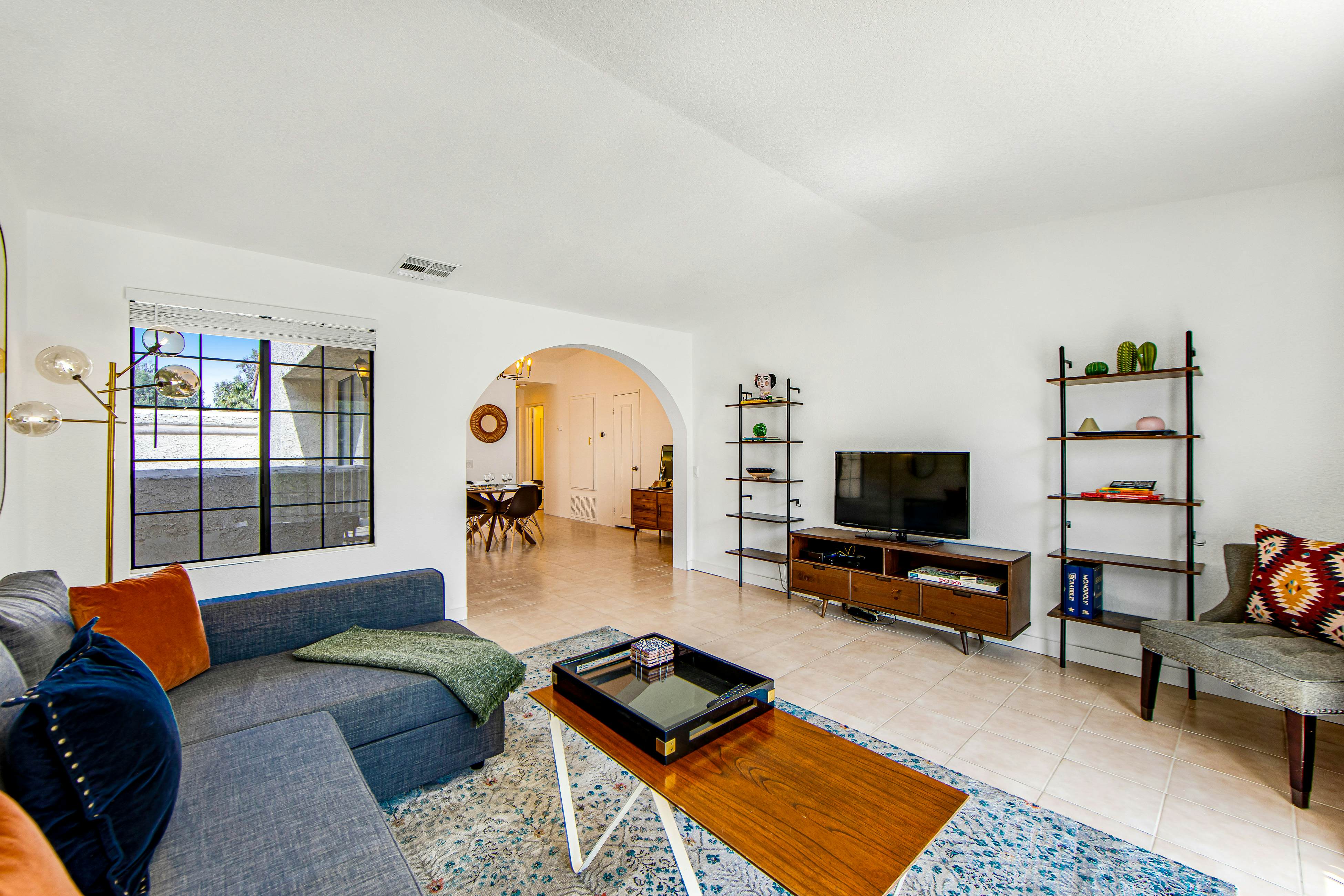 La Casita Mesquite - 47166 - 7 night minimum rental