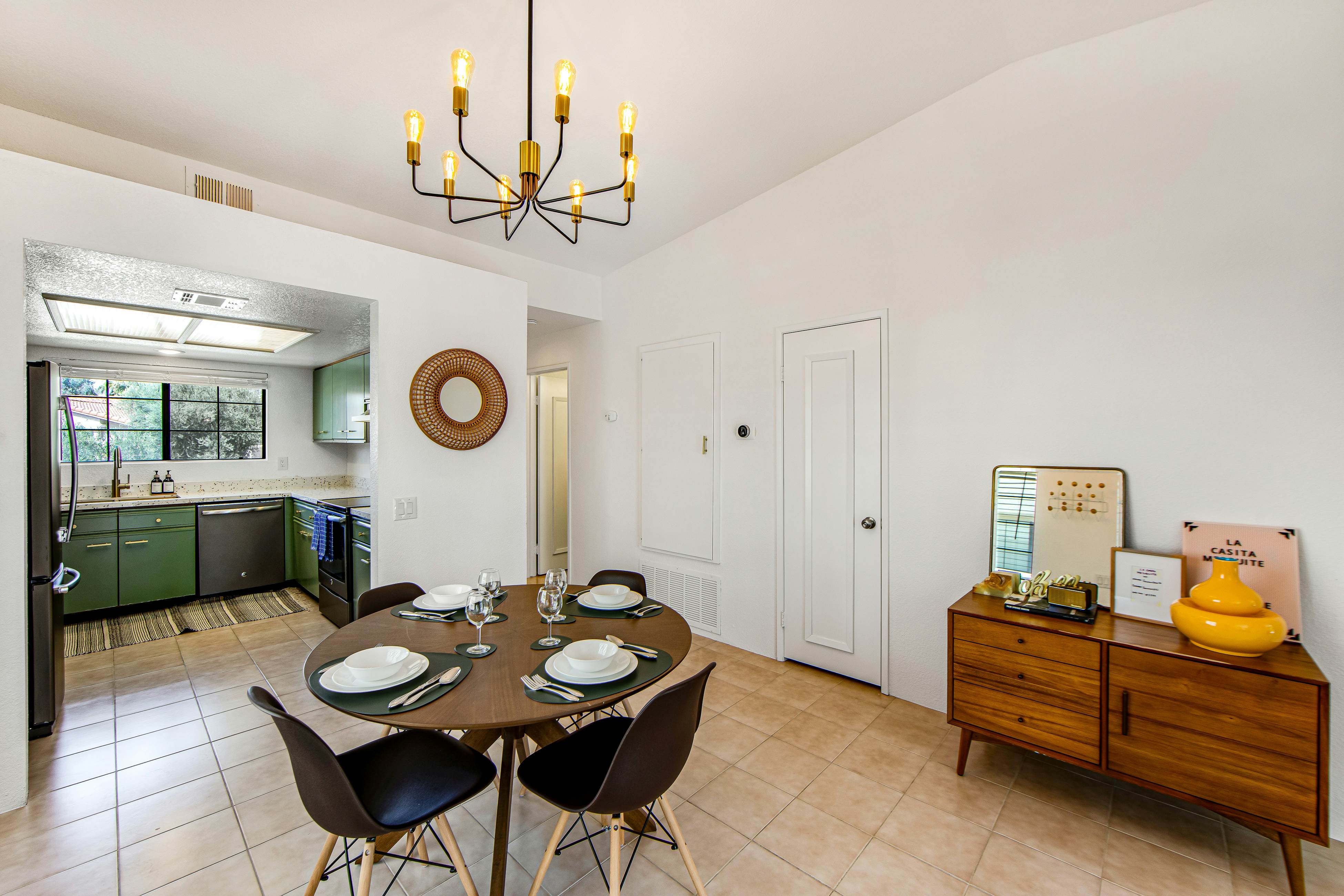 La Casita Mesquite - 47166 - 7 night minimum rental