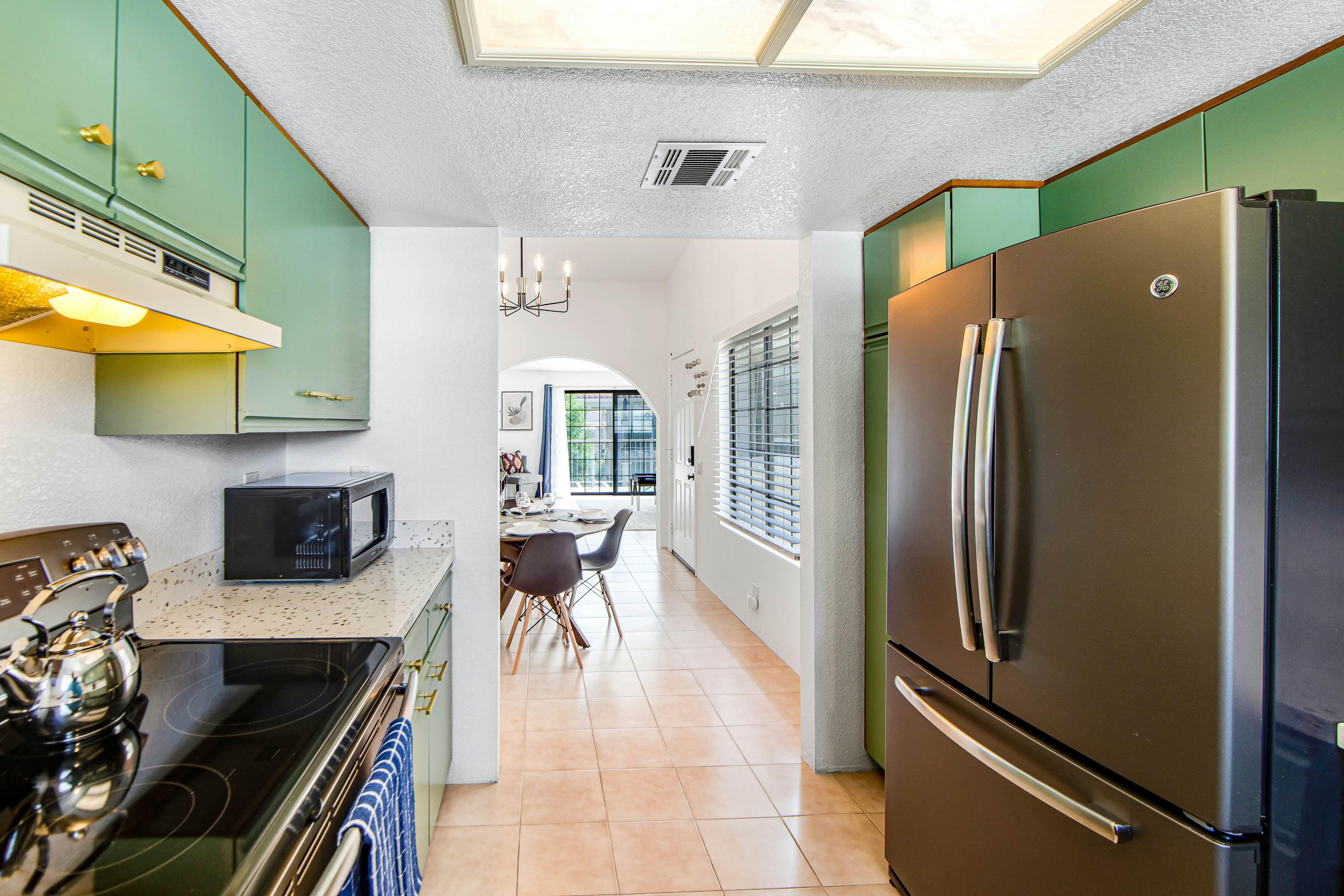 La Casita Mesquite - 47166 - 7 night minimum rental