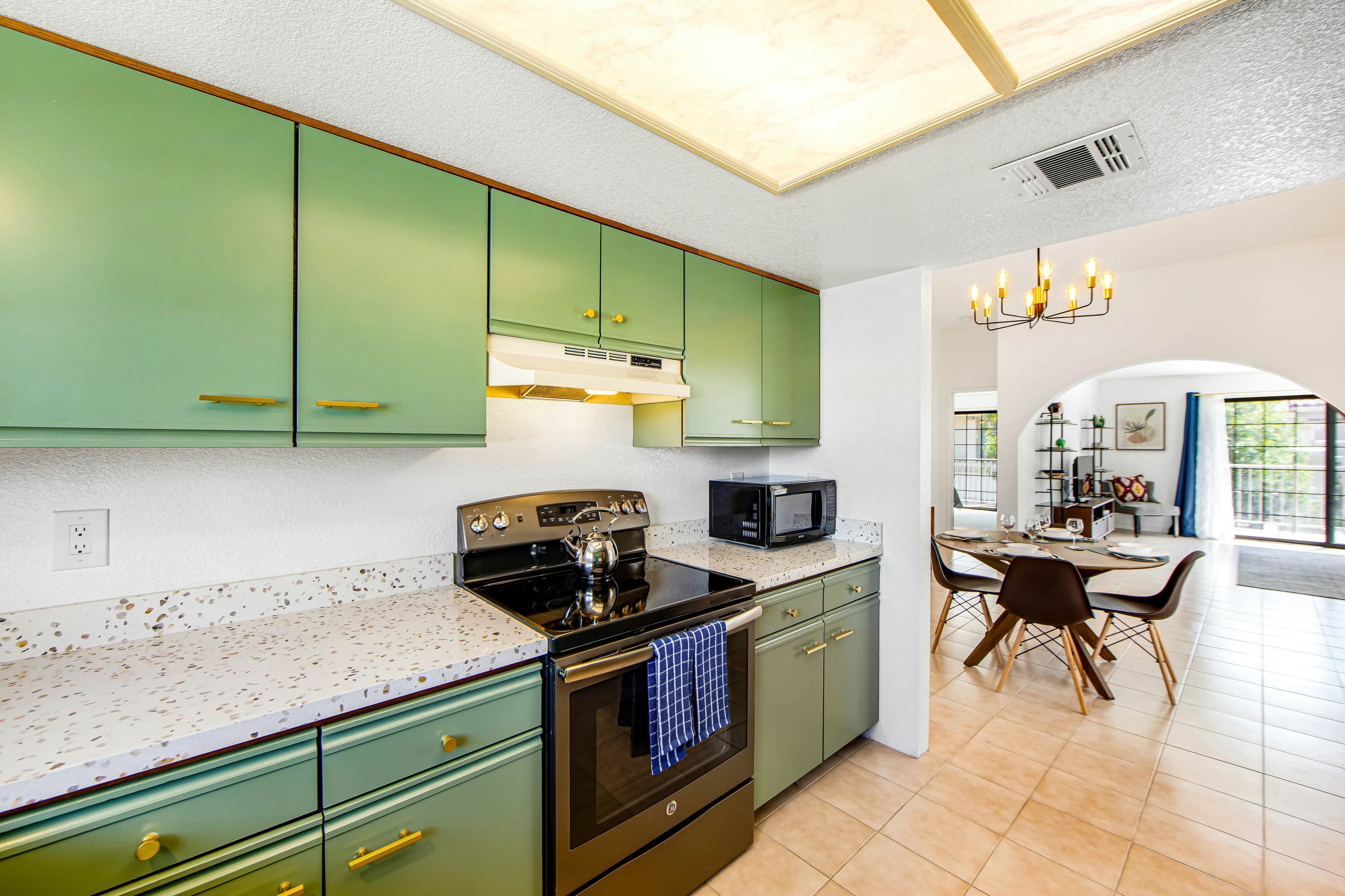 La Casita Mesquite - 47166 - 7 night minimum rental