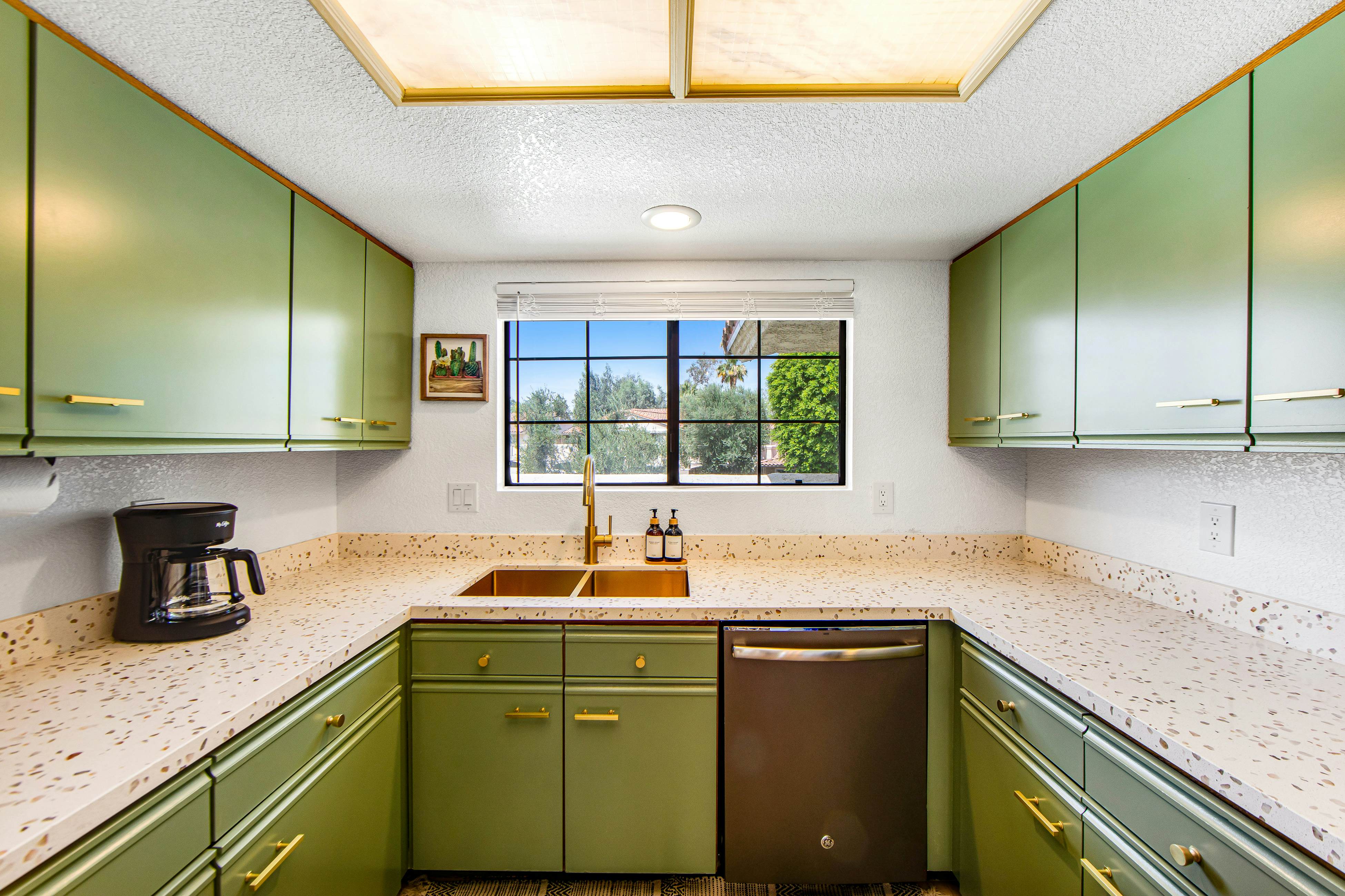 La Casita Mesquite - 47166 - 7 night minimum rental