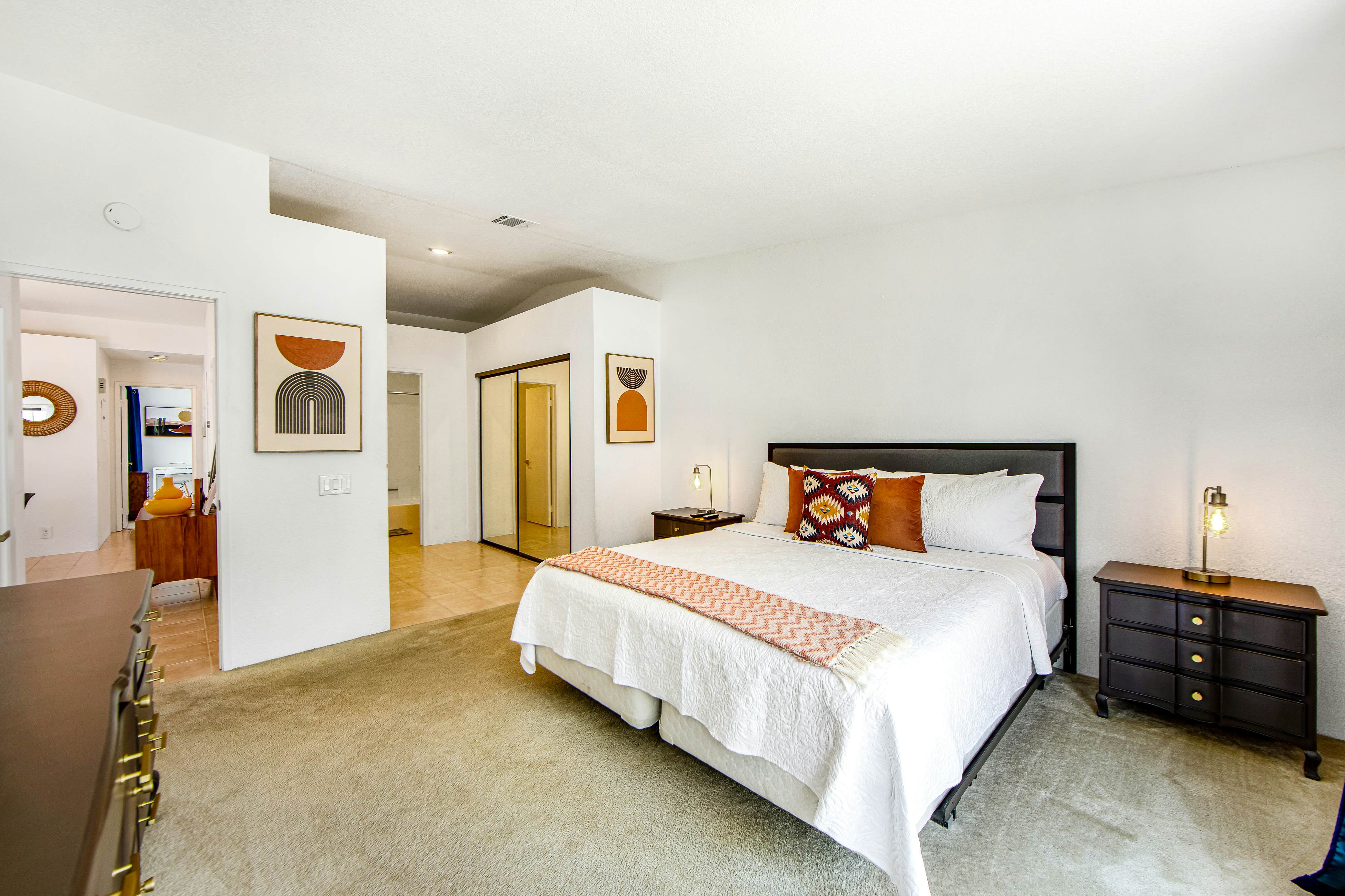 La Casita Mesquite - 47166 - 7 night minimum rental