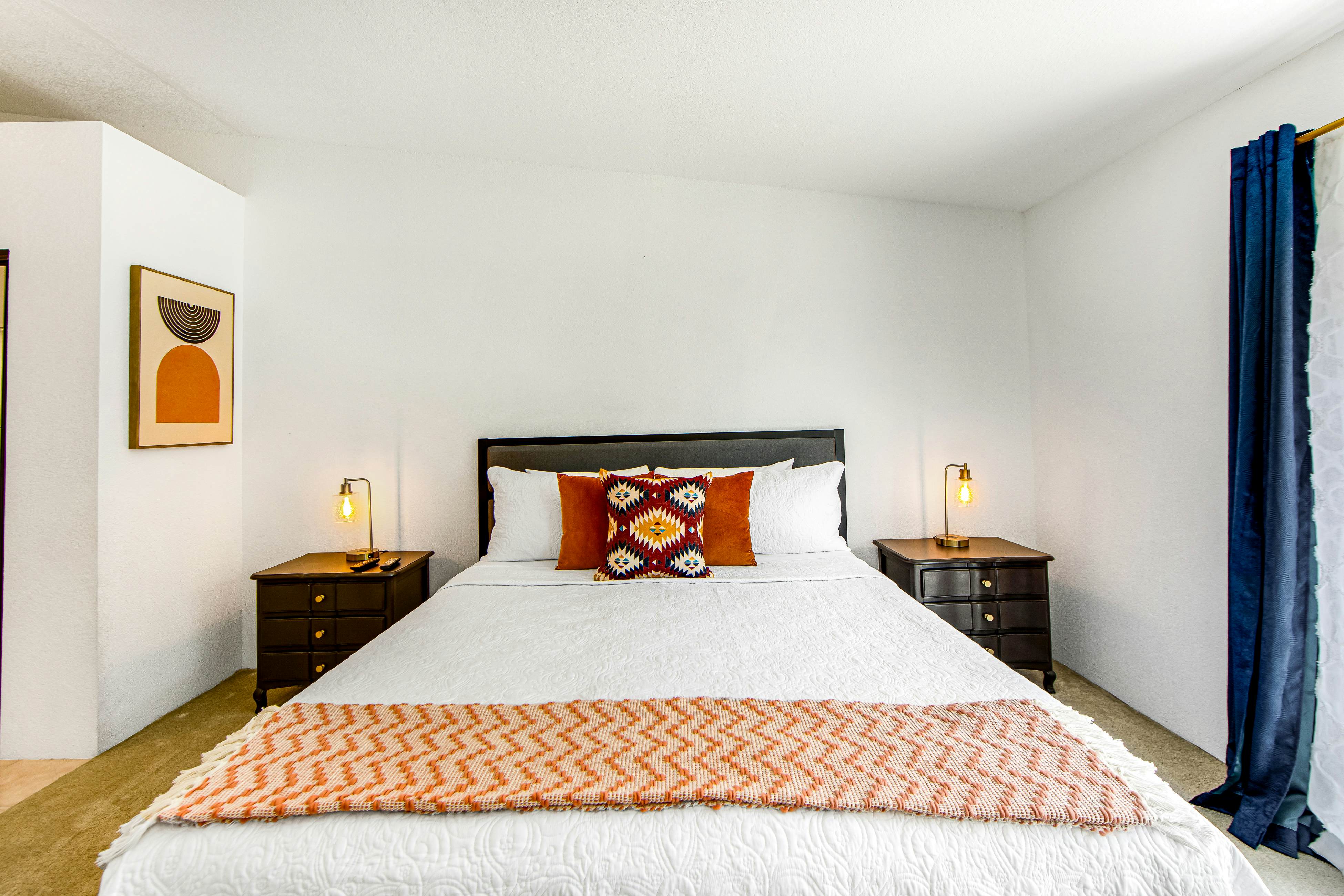 La Casita Mesquite - 47166 - 7 night minimum rental