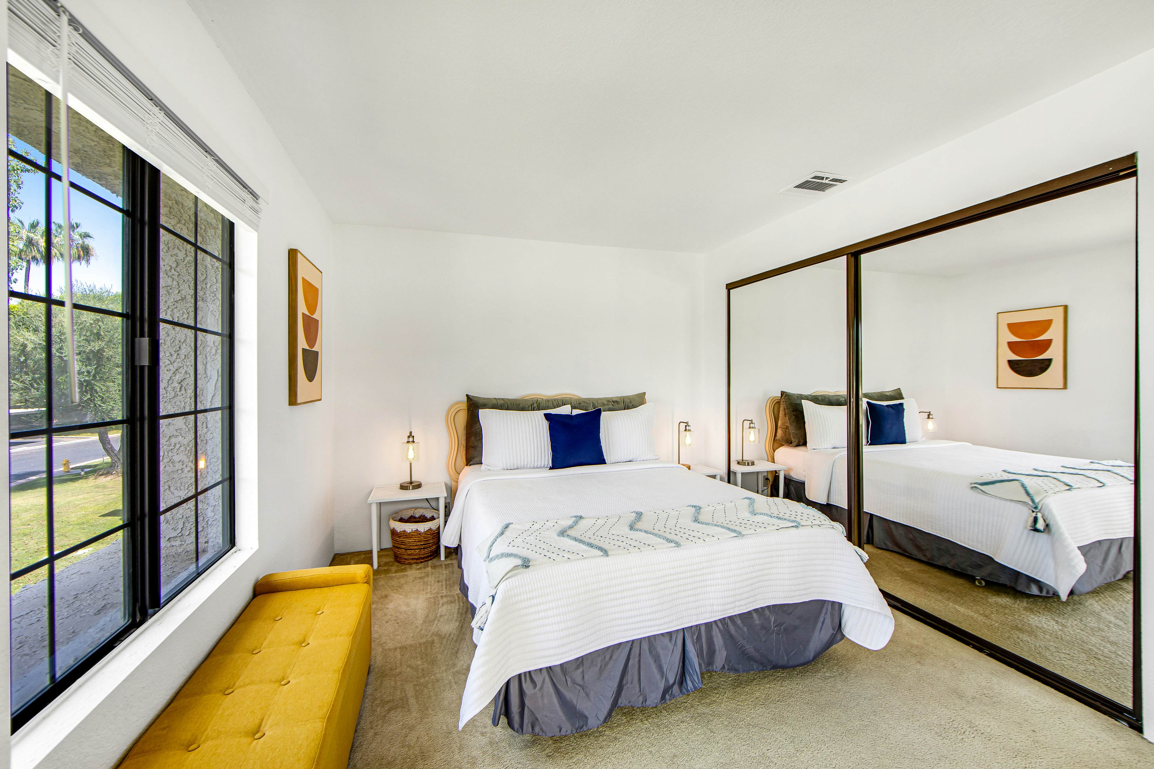 La Casita Mesquite - 47166 - 7 night minimum rental