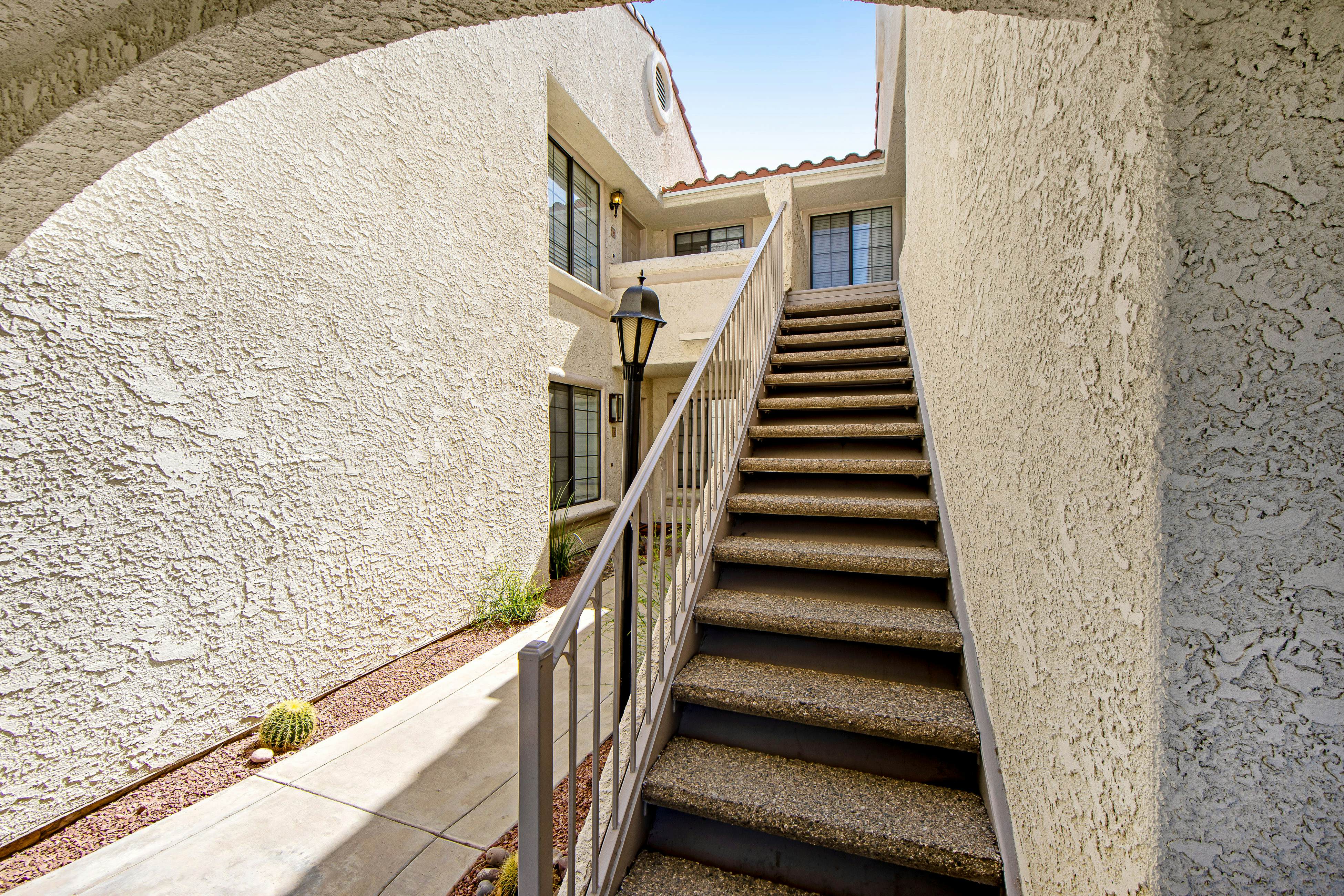 La Casita Mesquite - 47166 - 7 night minimum rental