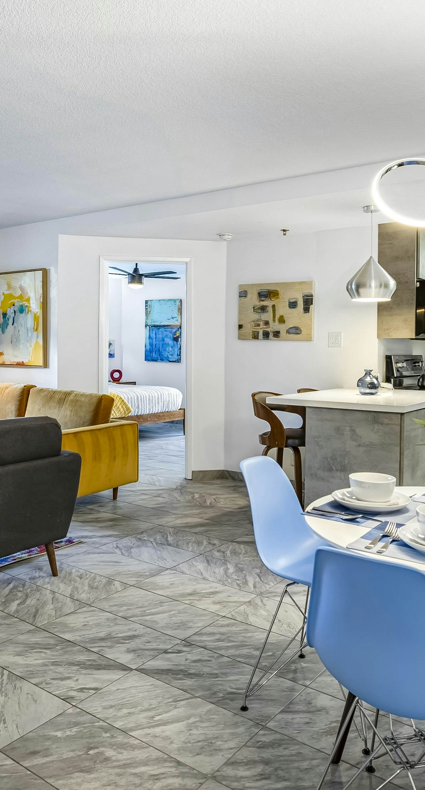 TheBrio Palm Springs