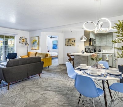 TheBrio Palm Springs