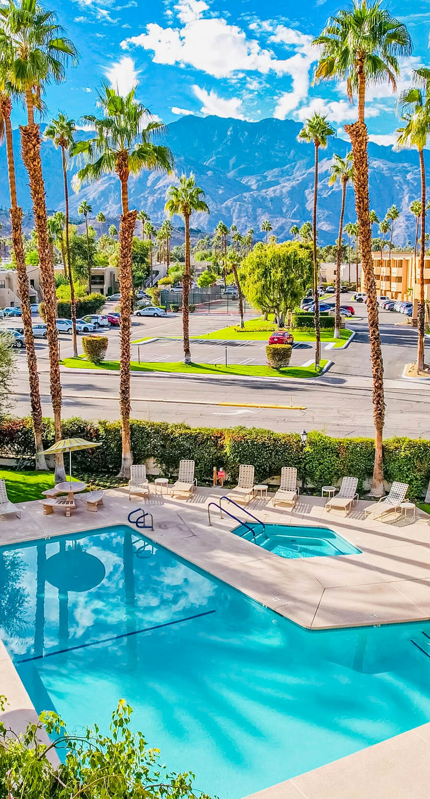 TheBrio Palm Springs