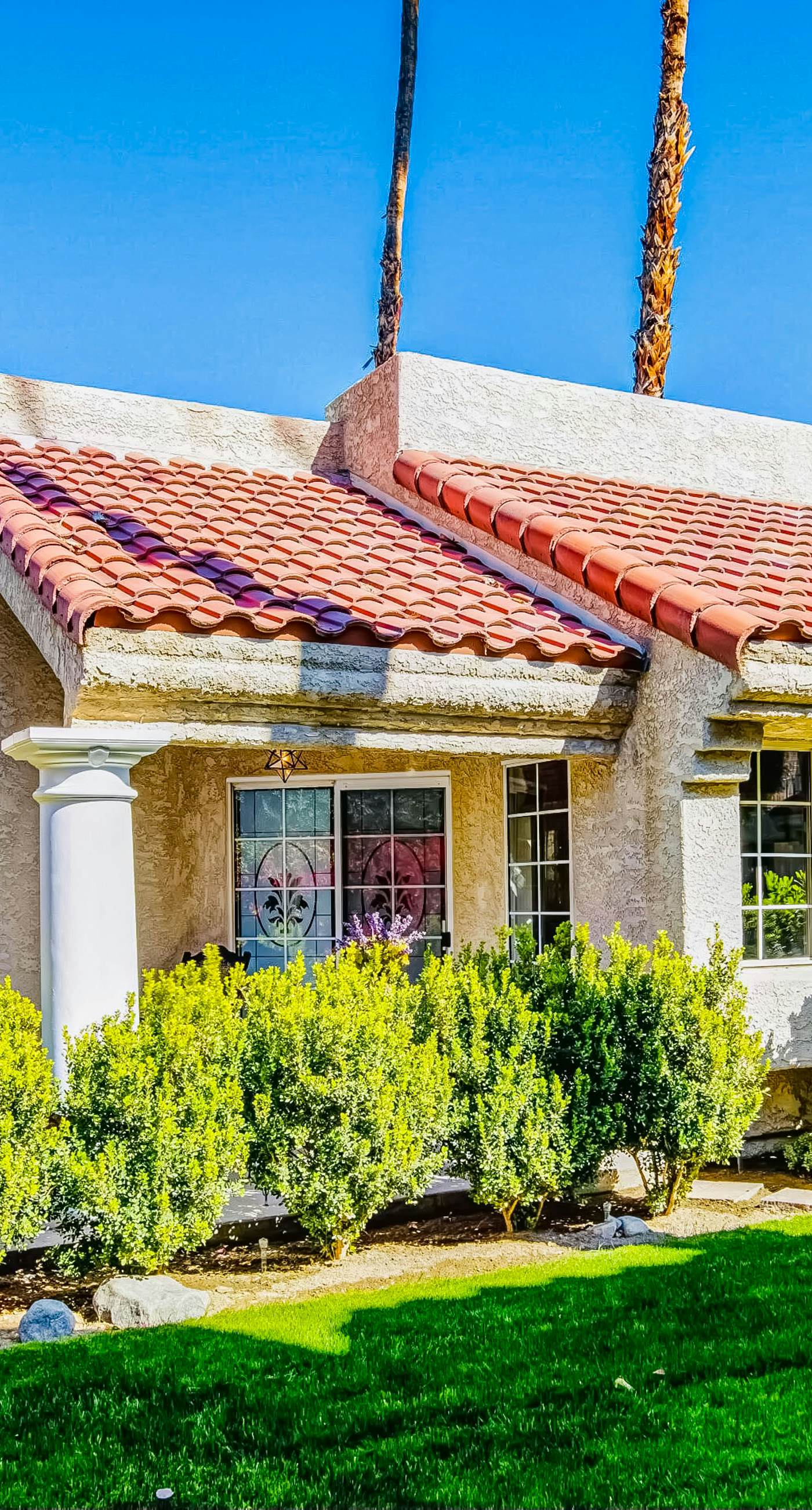 TheBrio Palm Springs