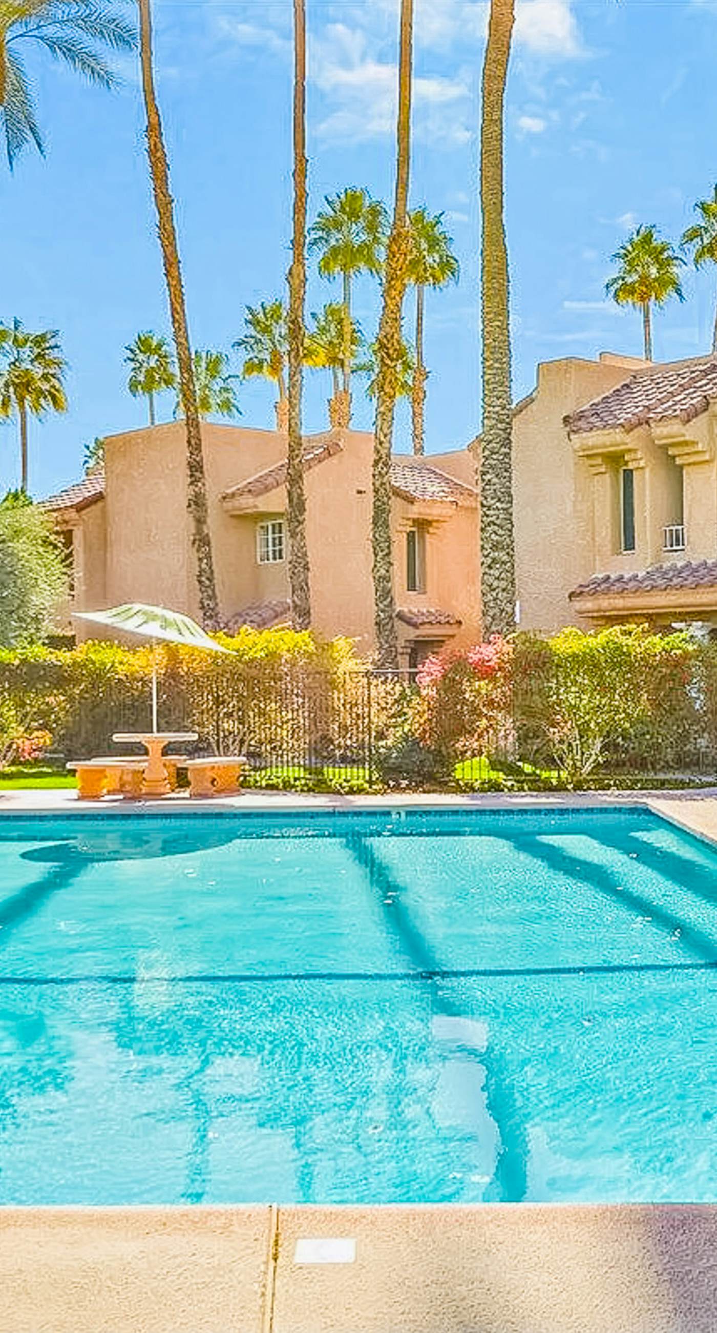 TheBrio Palm Springs