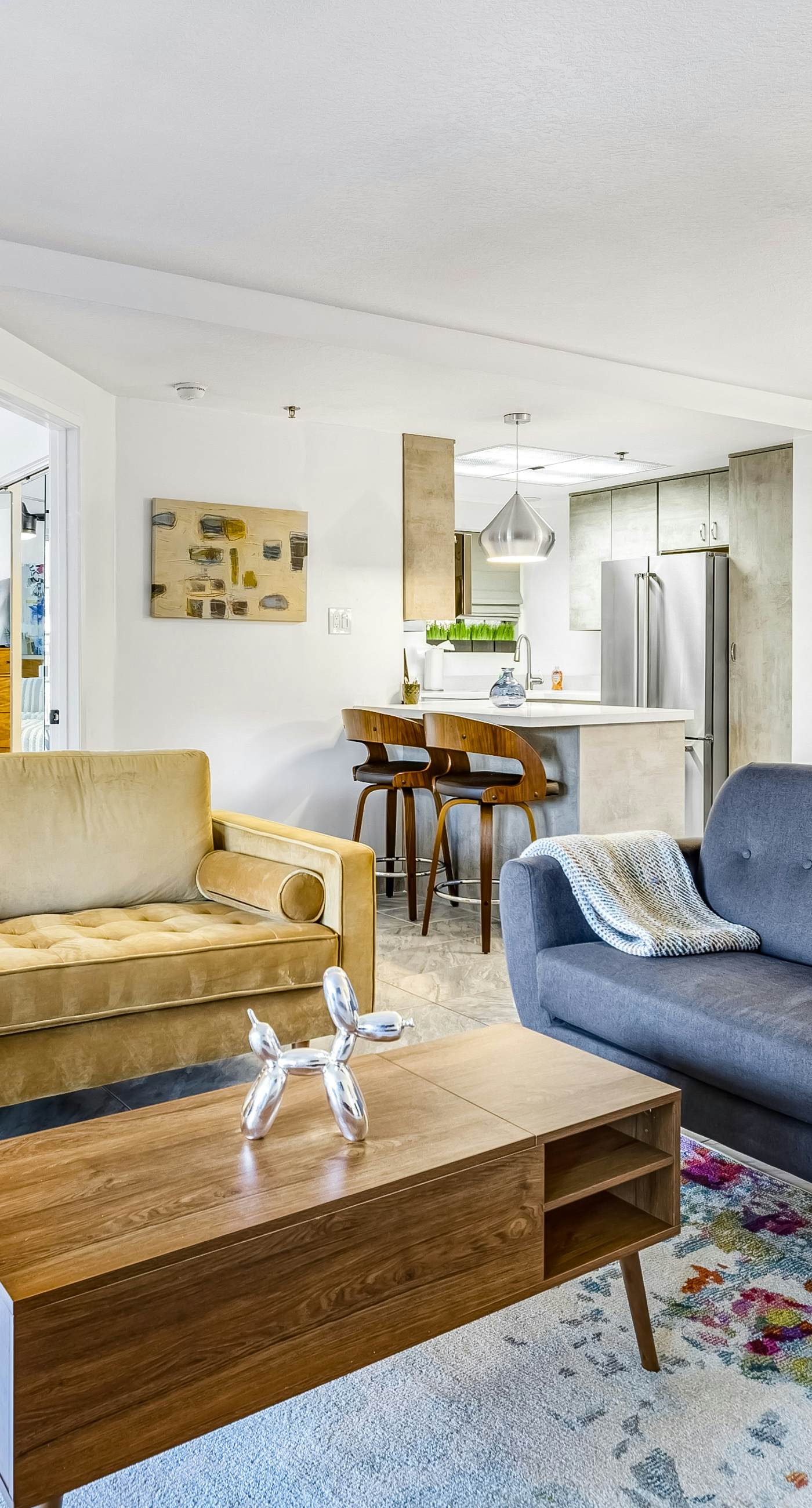 TheBrio Palm Springs