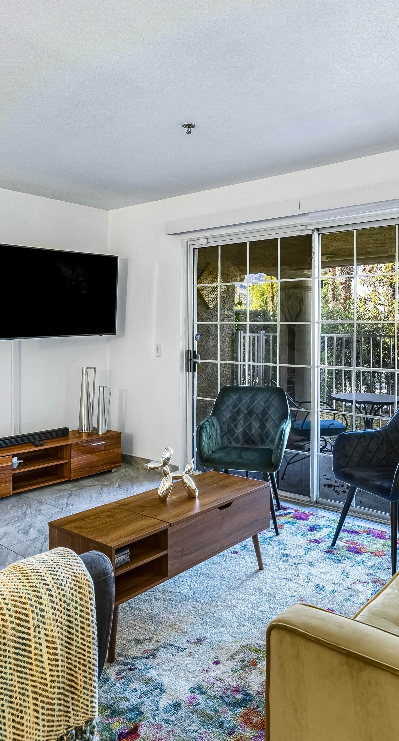 TheBrio Palm Springs