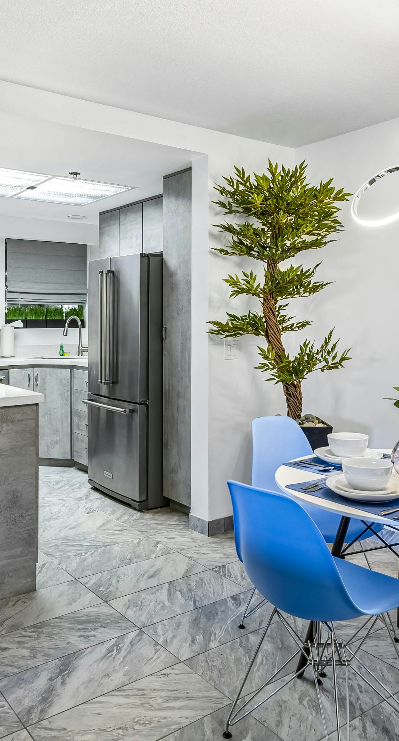 TheBrio Palm Springs