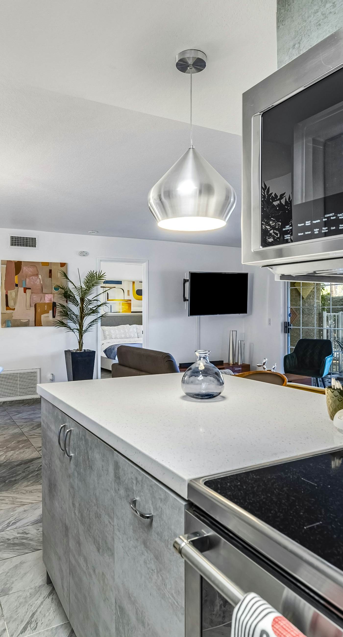 TheBrio Palm Springs