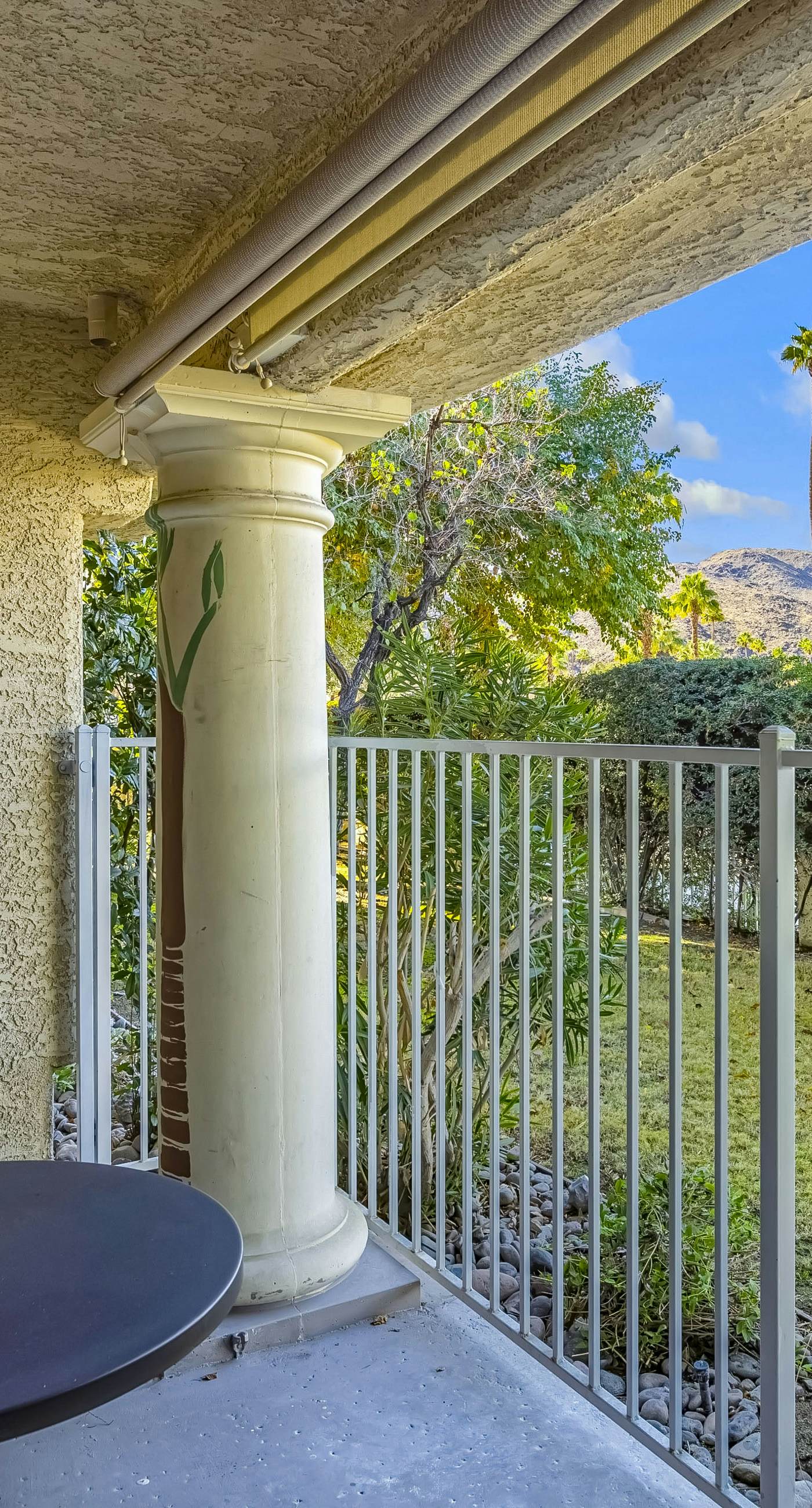 TheBrio Palm Springs