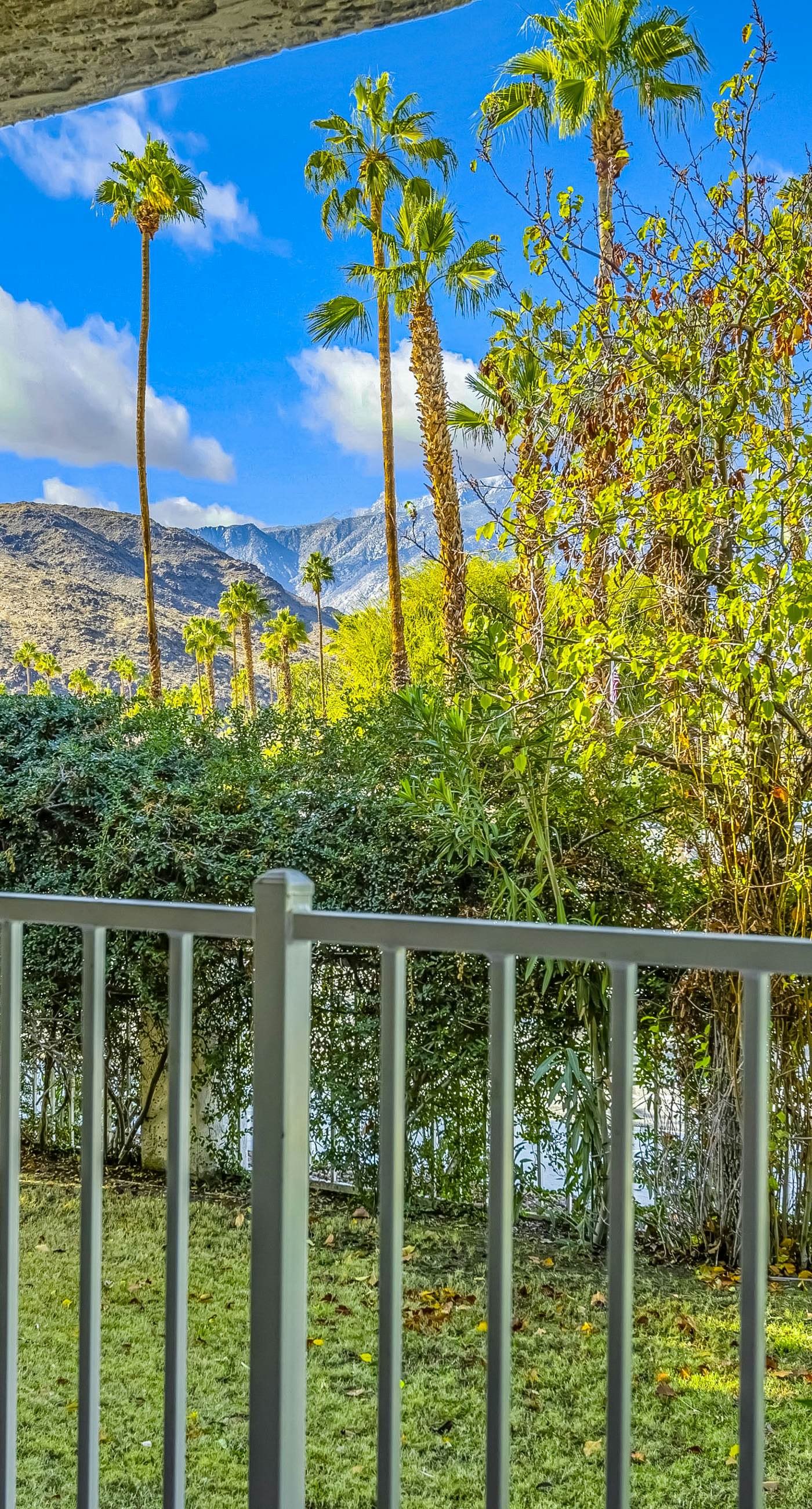 TheBrio Palm Springs