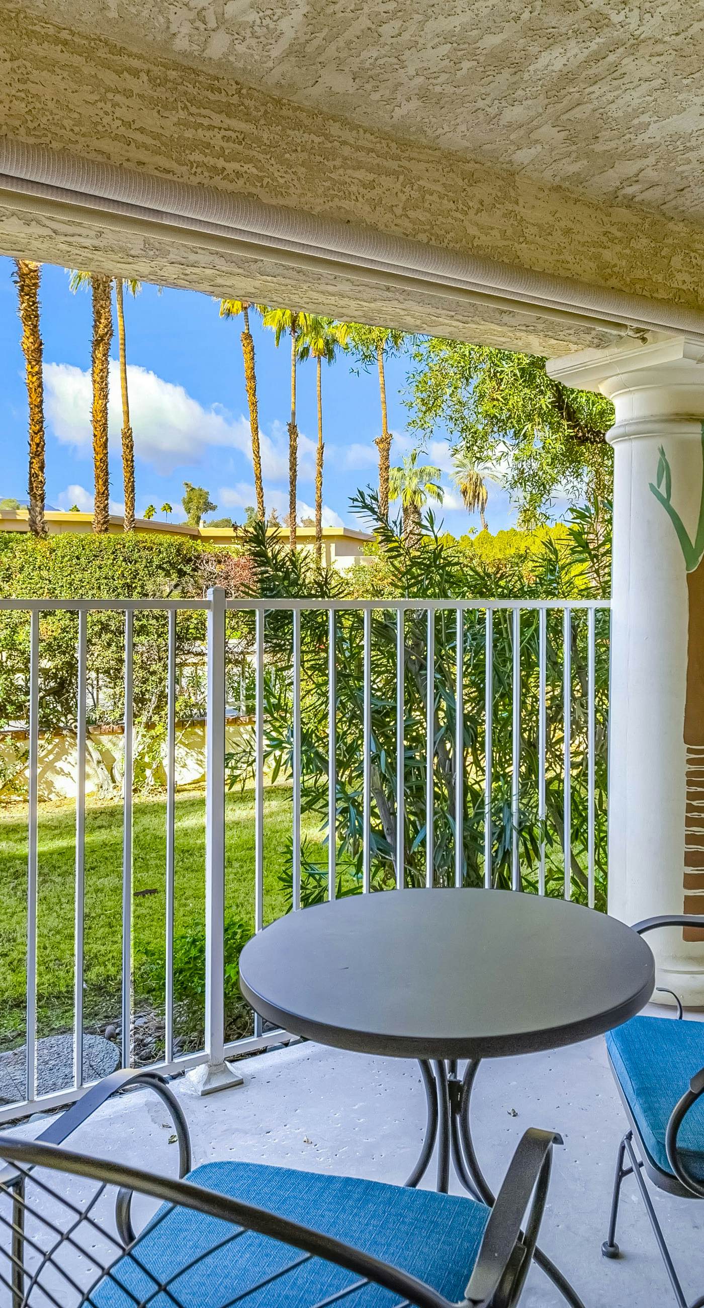 TheBrio Palm Springs