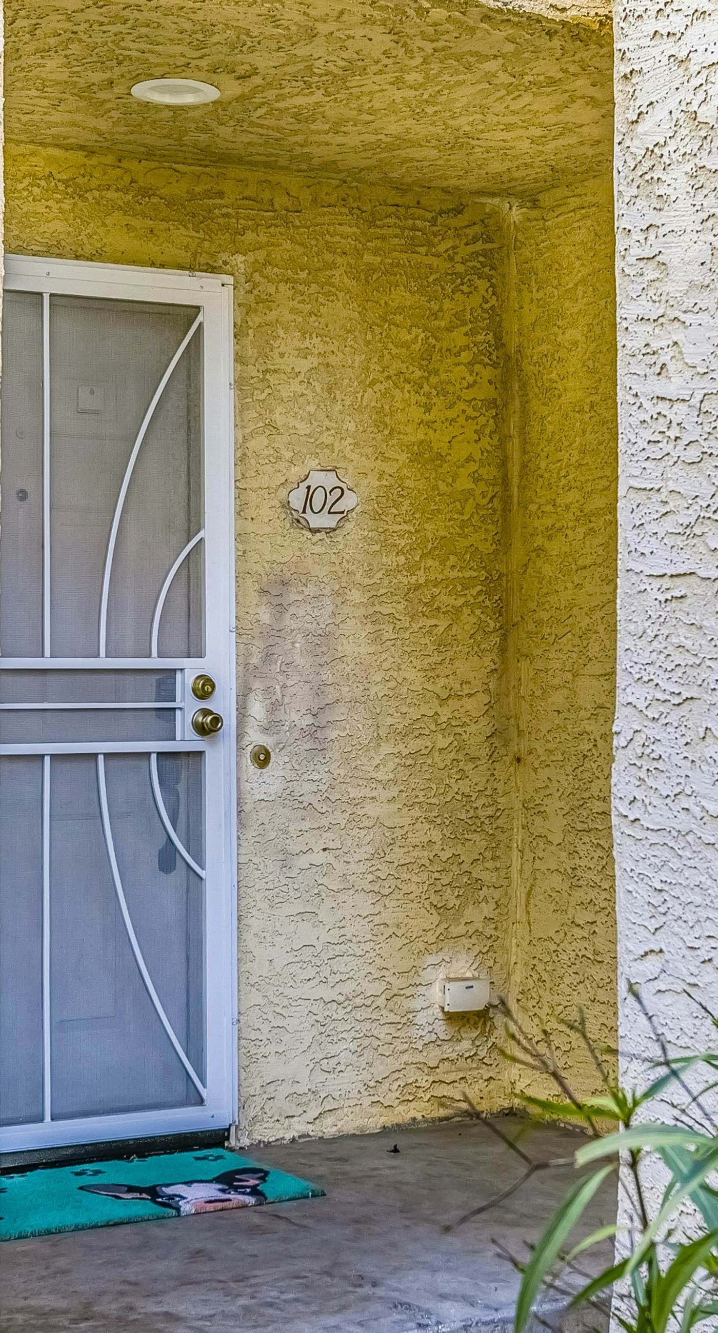 TheBrio Palm Springs