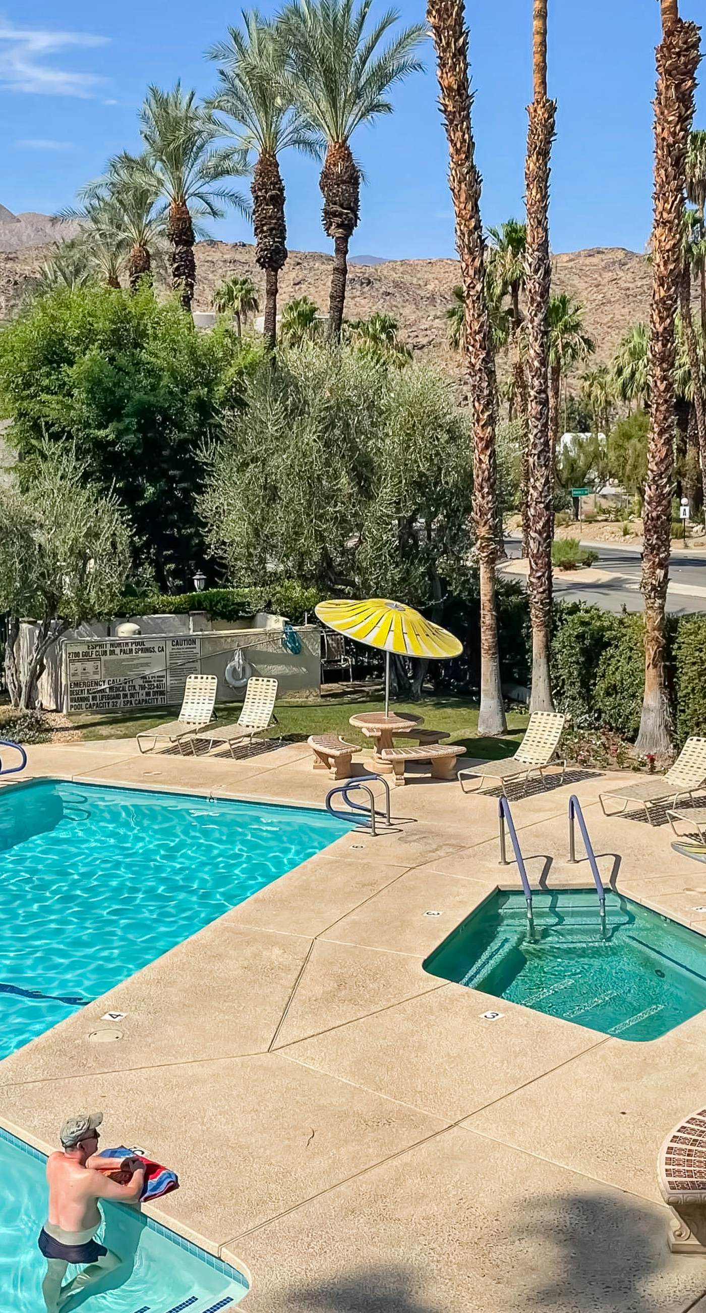 TheBrio Palm Springs