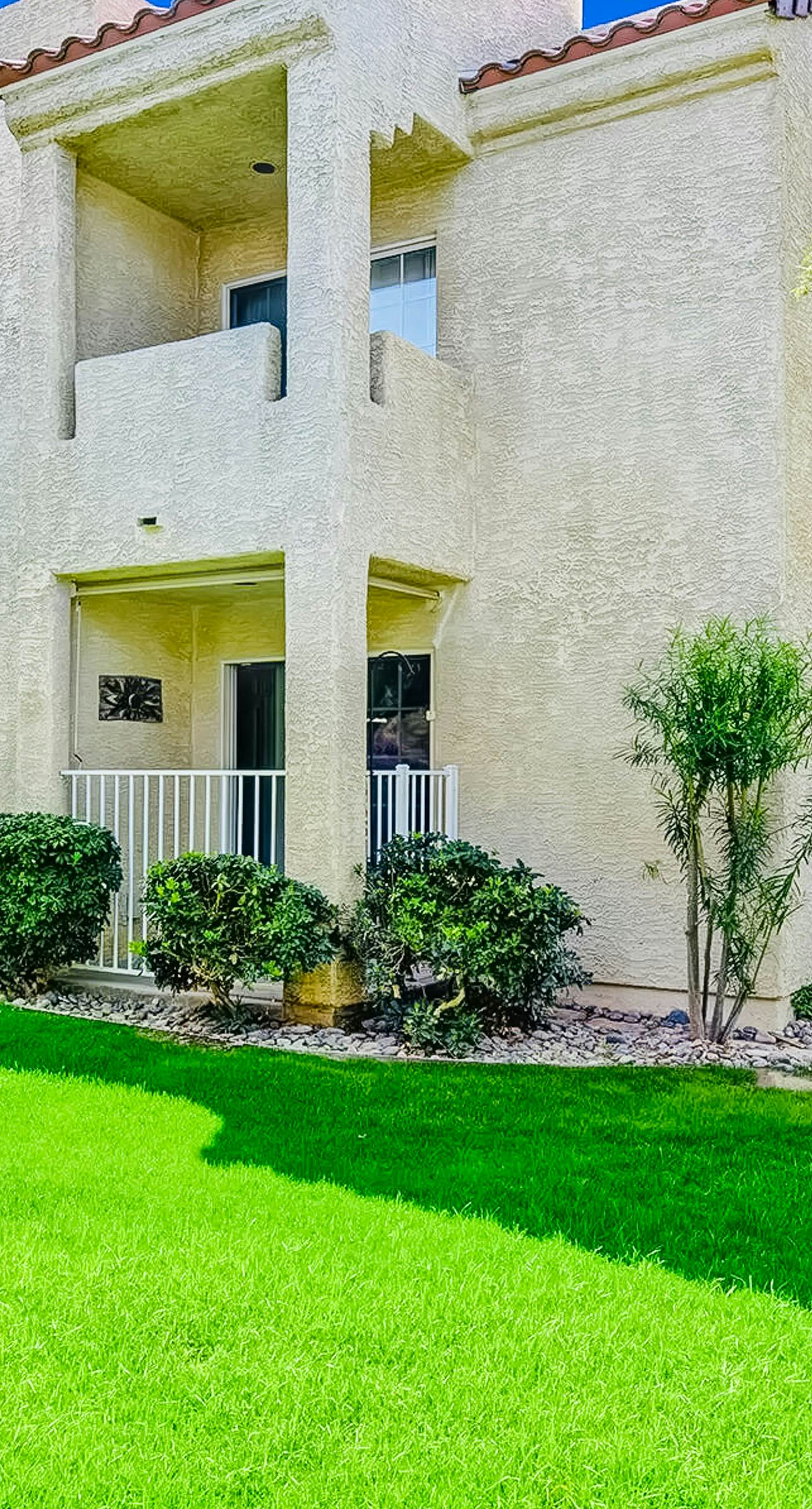 TheBrio Palm Springs