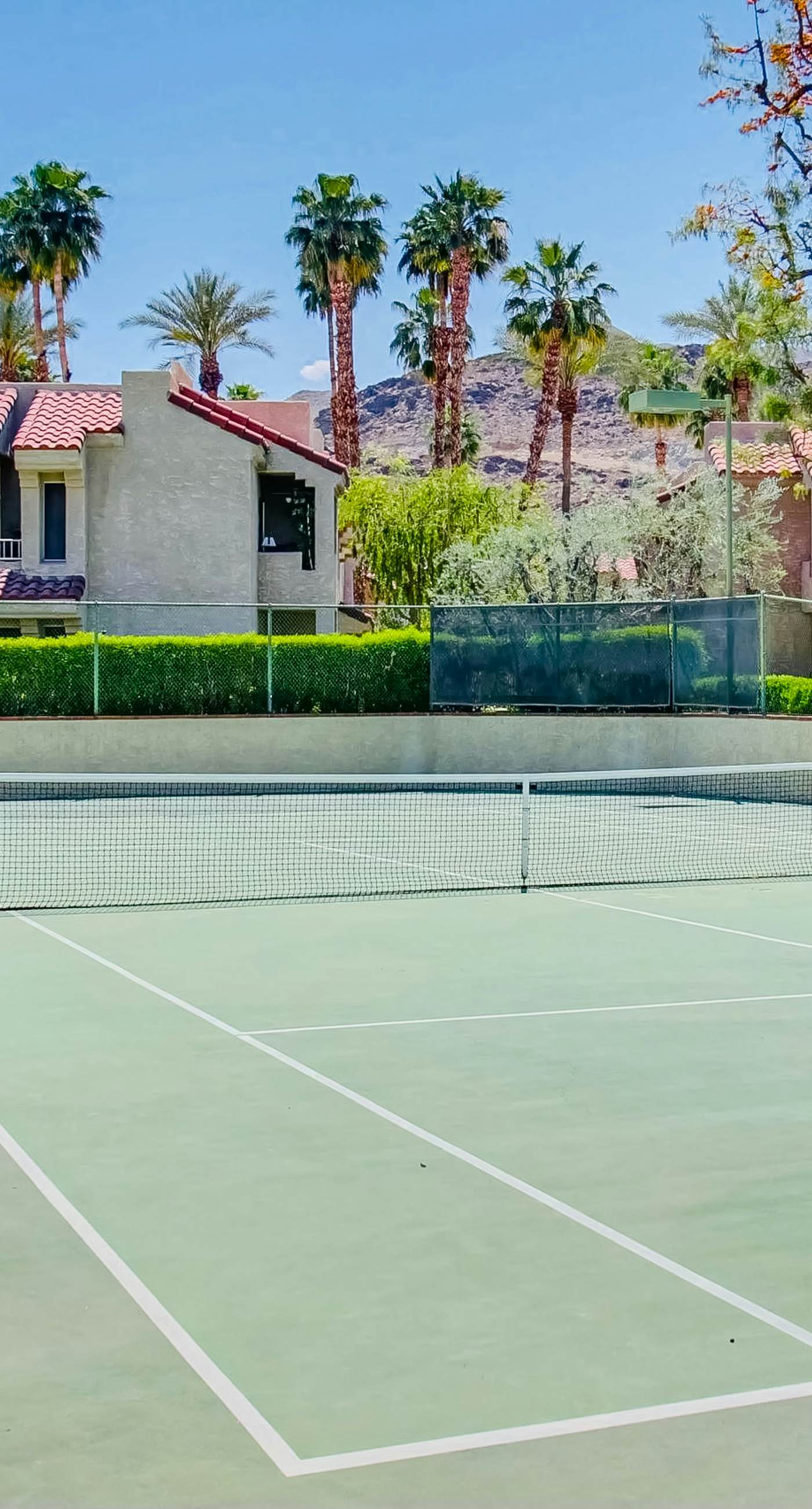 TheBrio Palm Springs