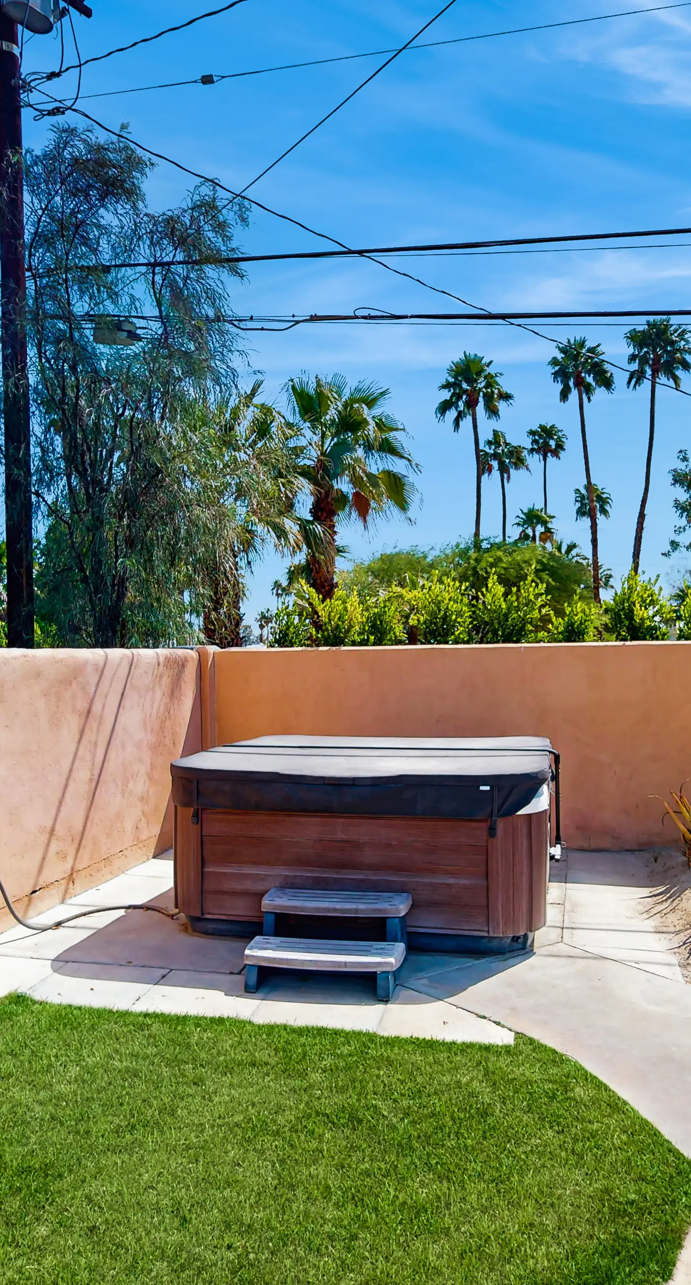 Early California Style - 290