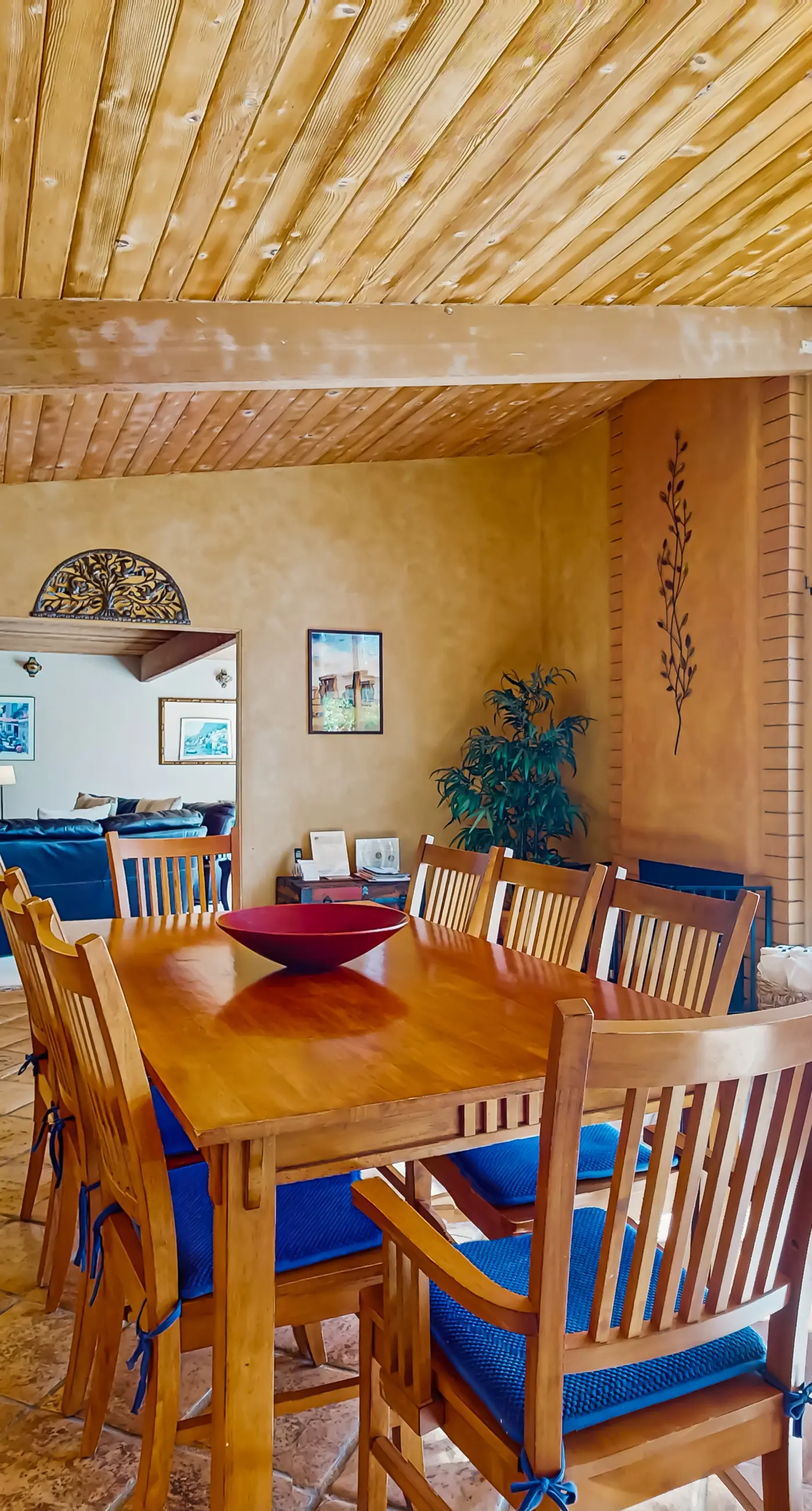 Early California Style - 290