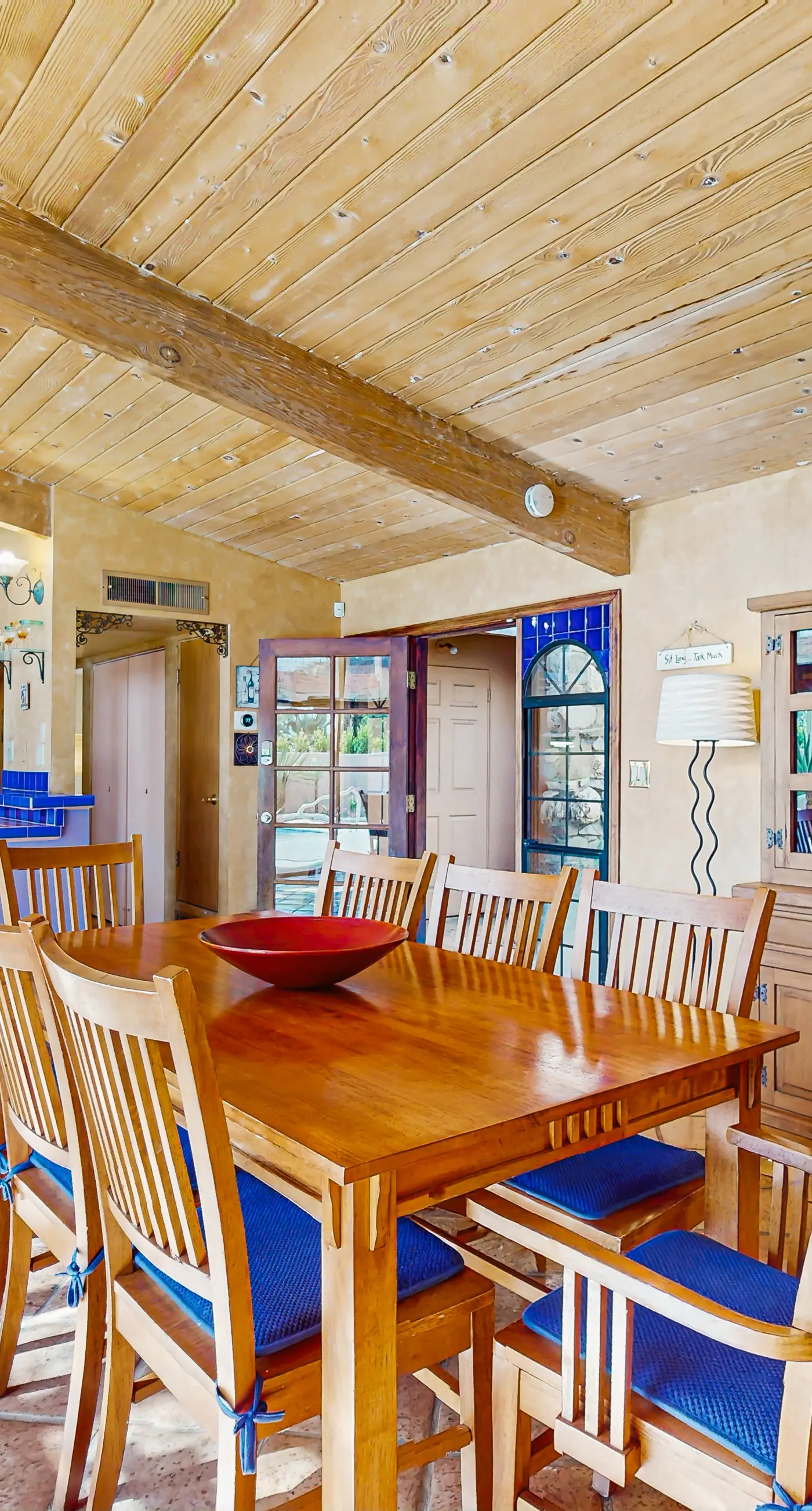 Early California Style - 290