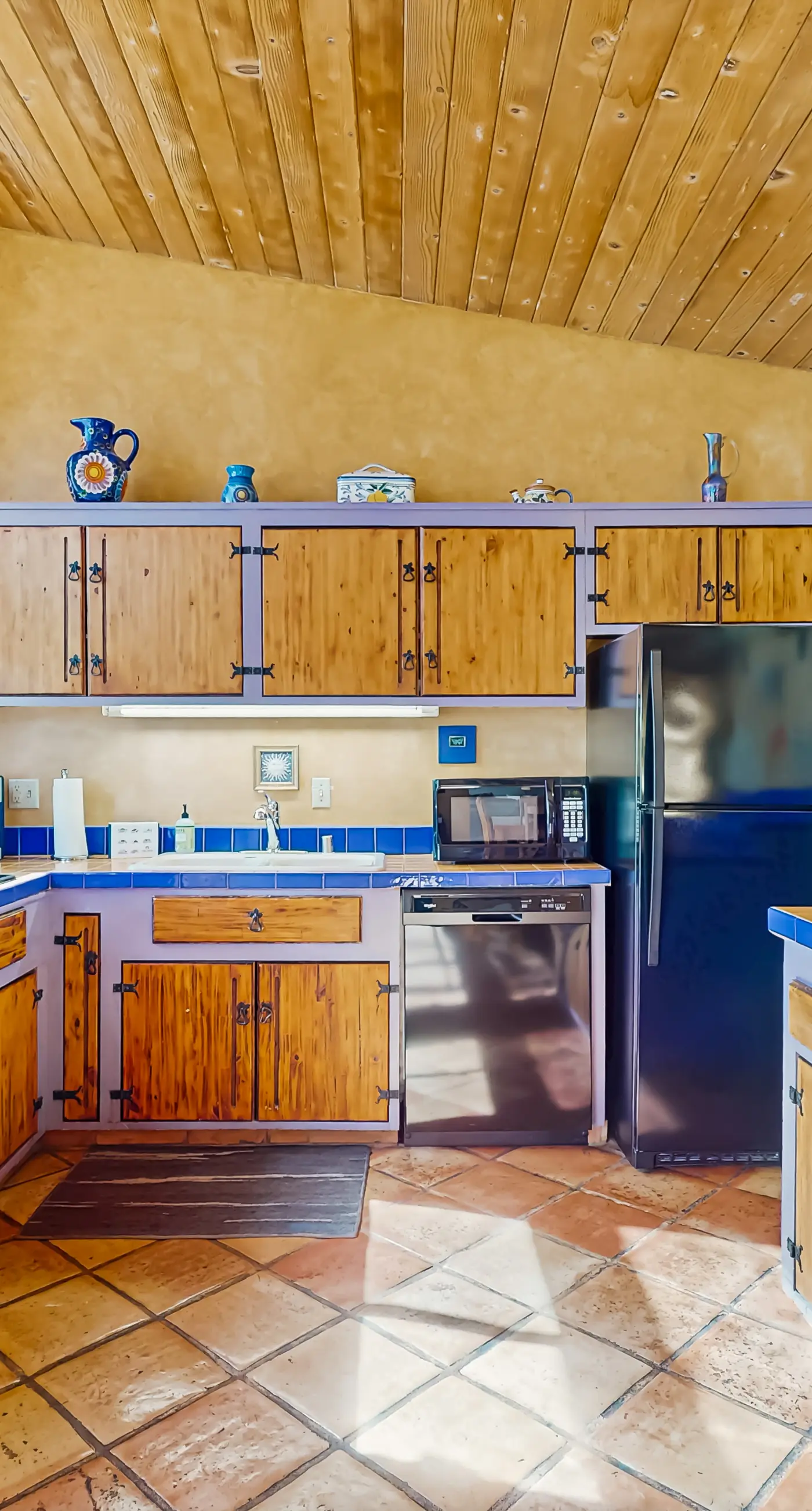 Early California Style - 290