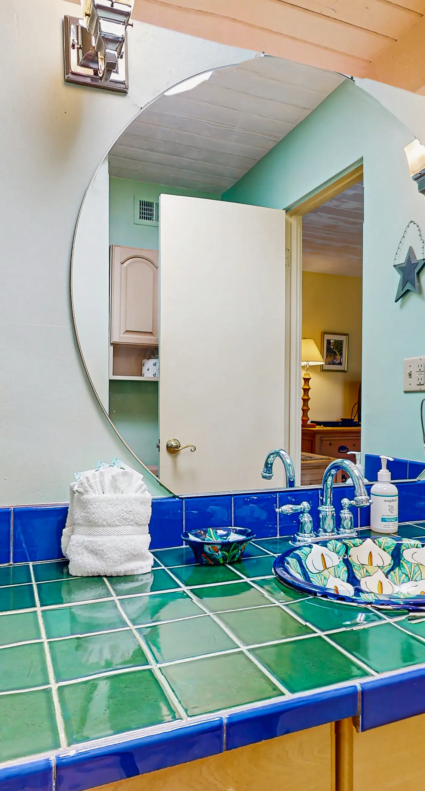 Early California Style - 290