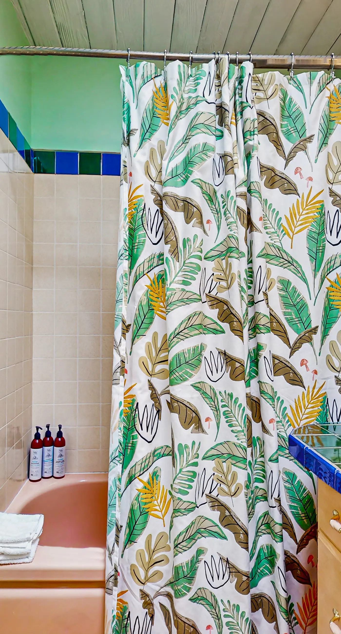 Early California Style - 290