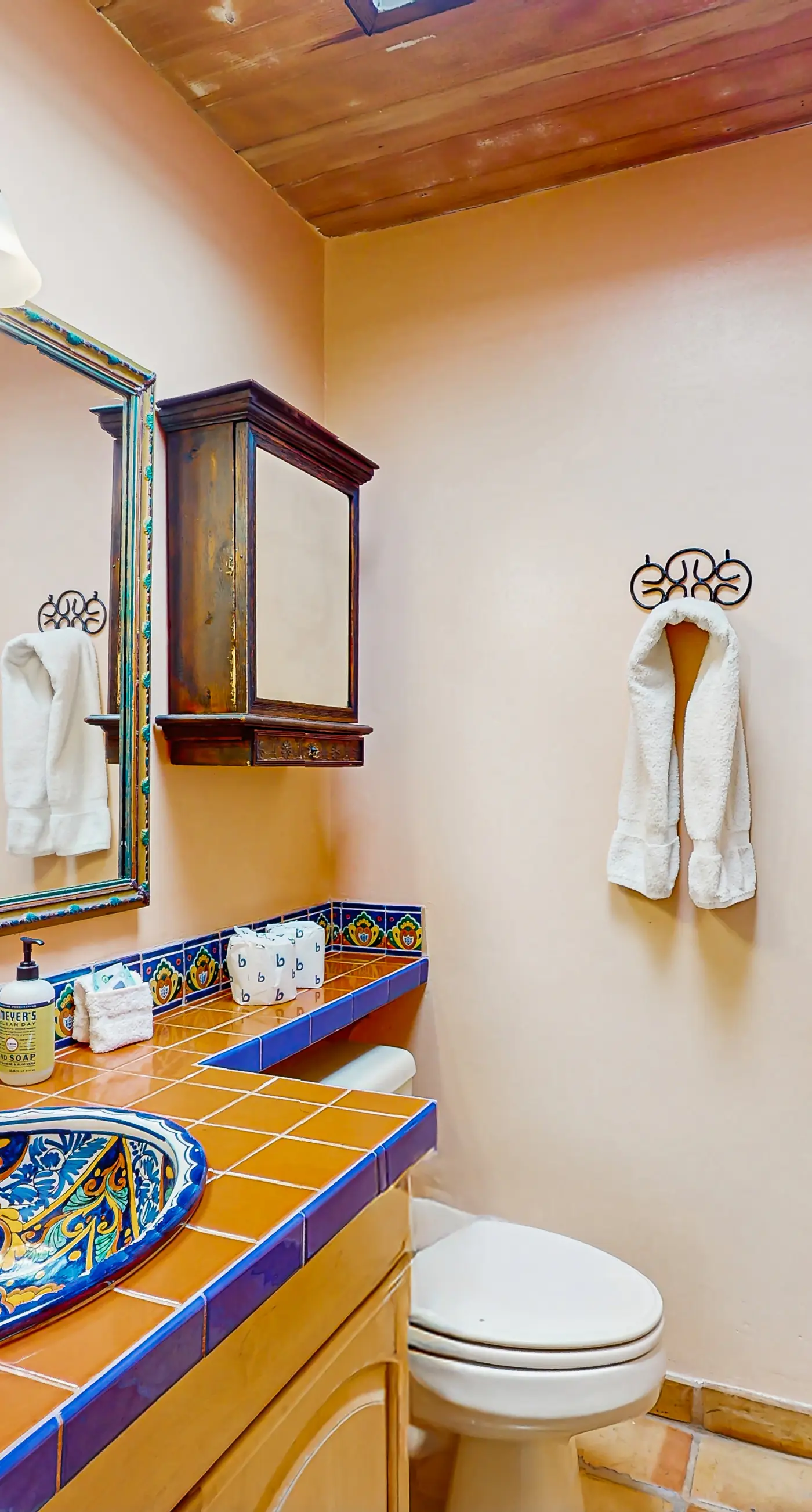 Early California Style - 290