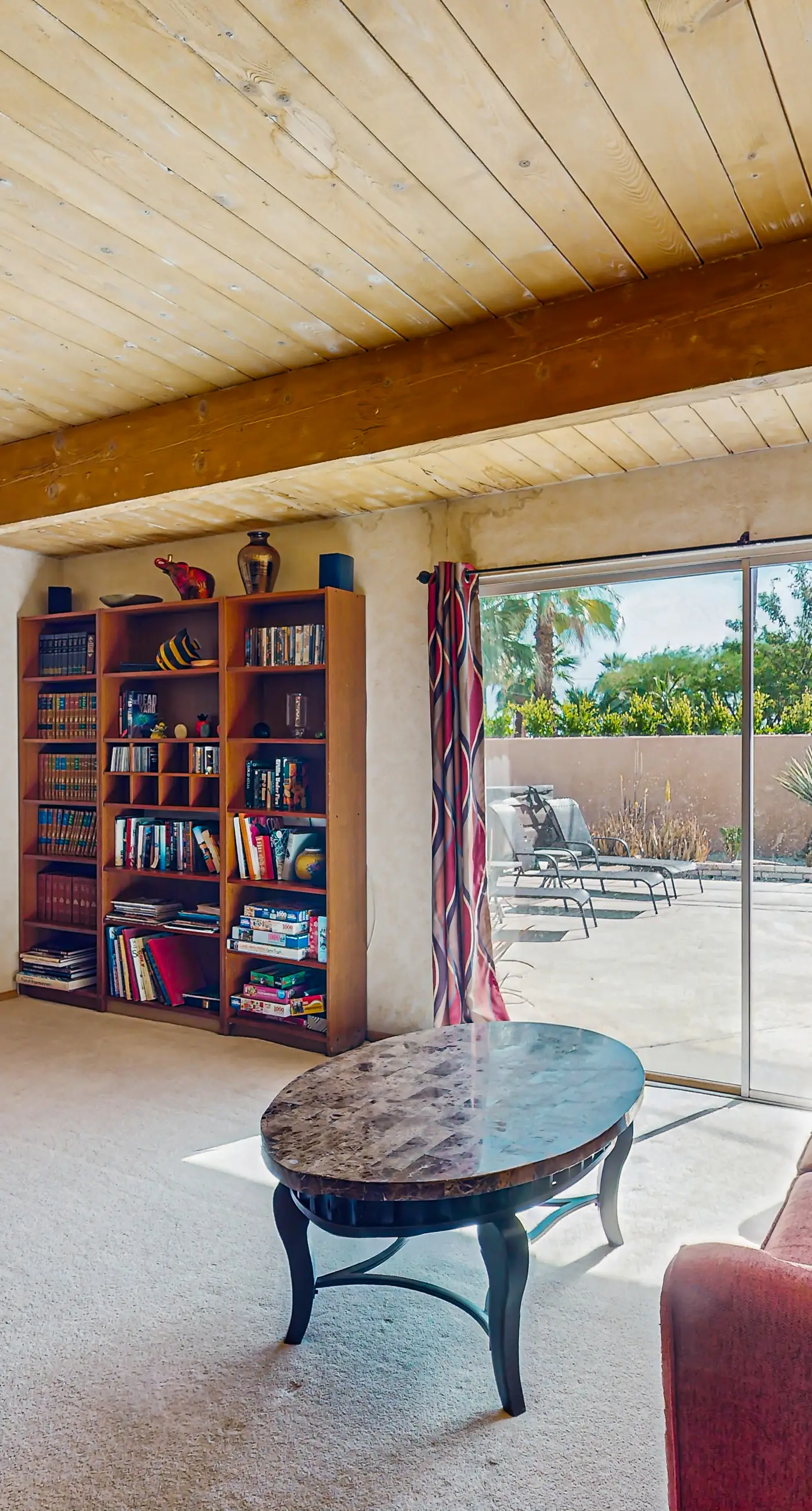 Early California Style - 290