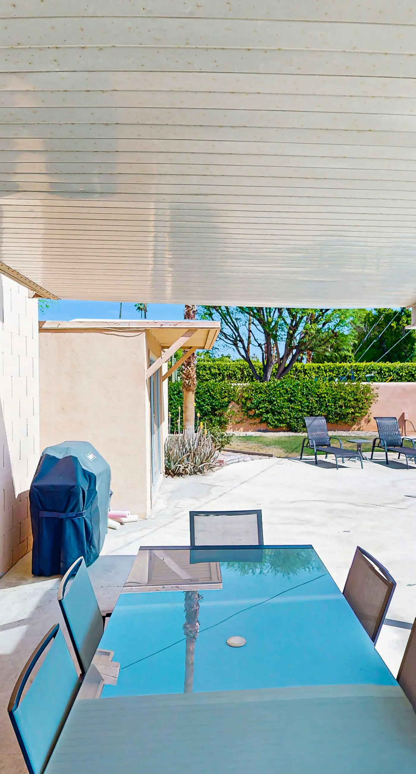 Early California Style - 290