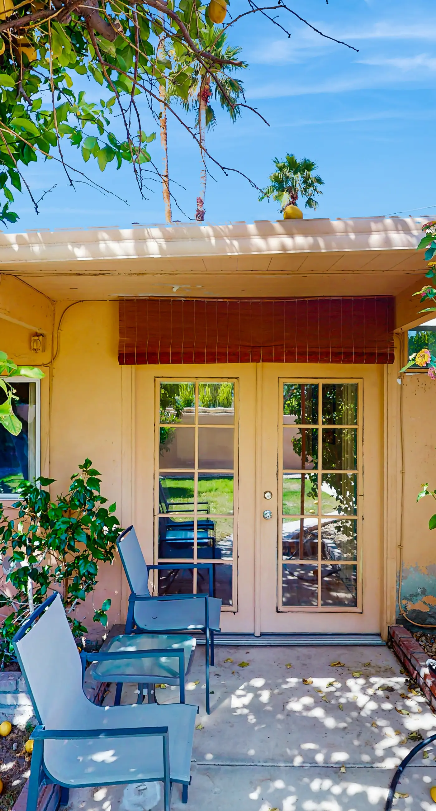 Early California Style - 290