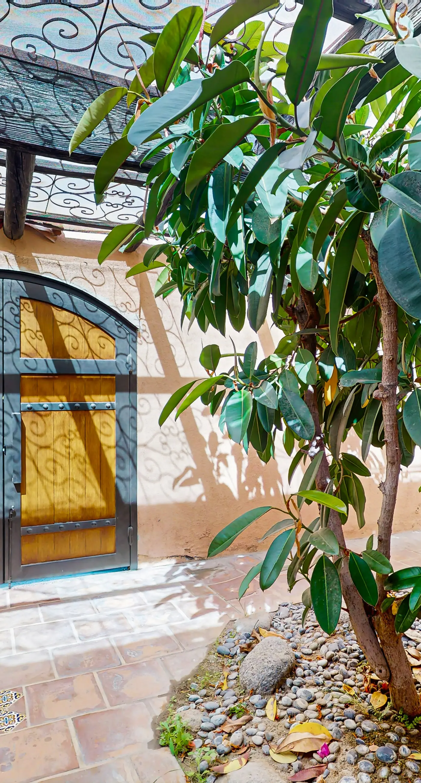 Early California Style - 290