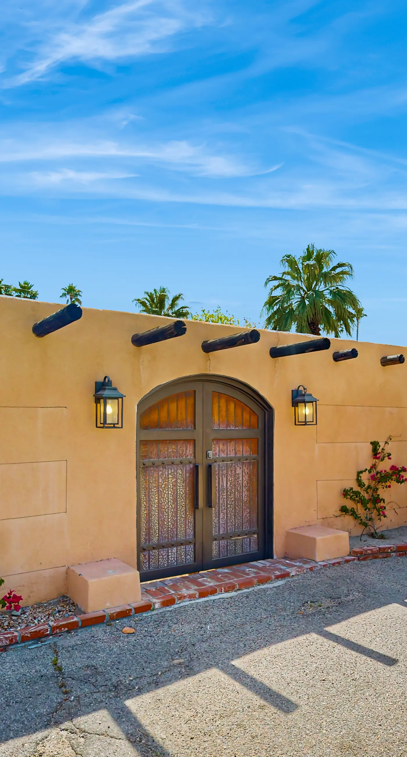 Early California Style - 290