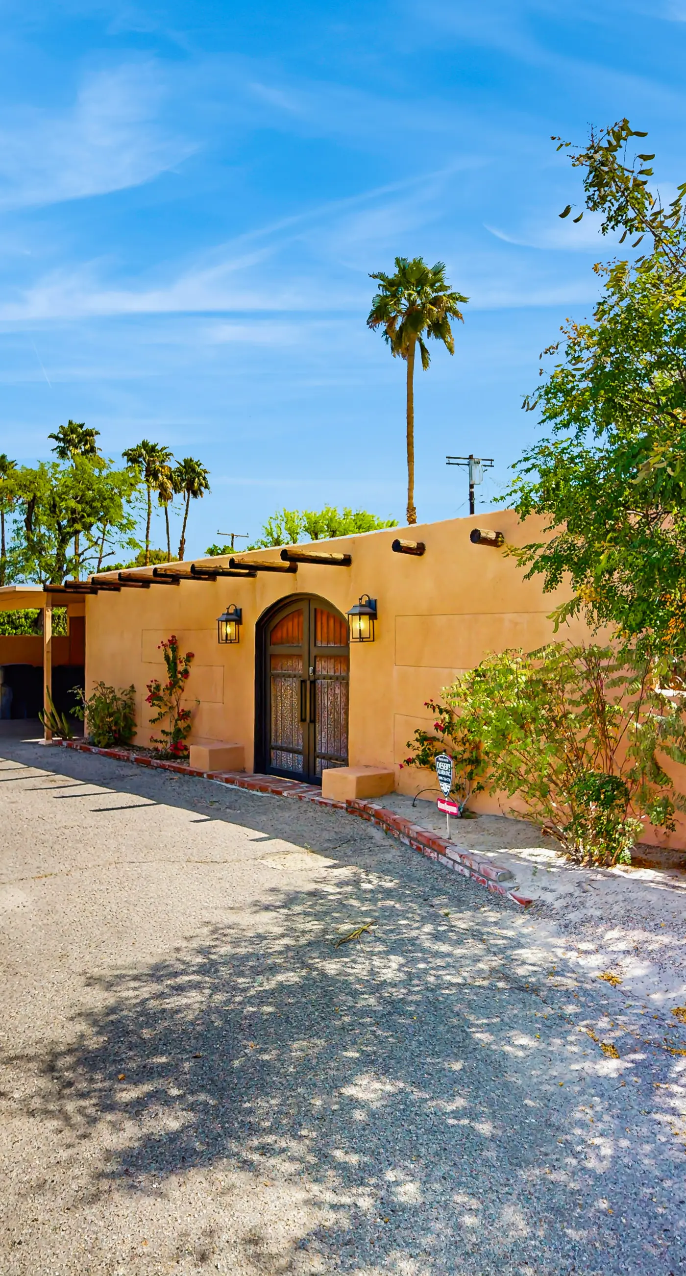 Early California Style - 290