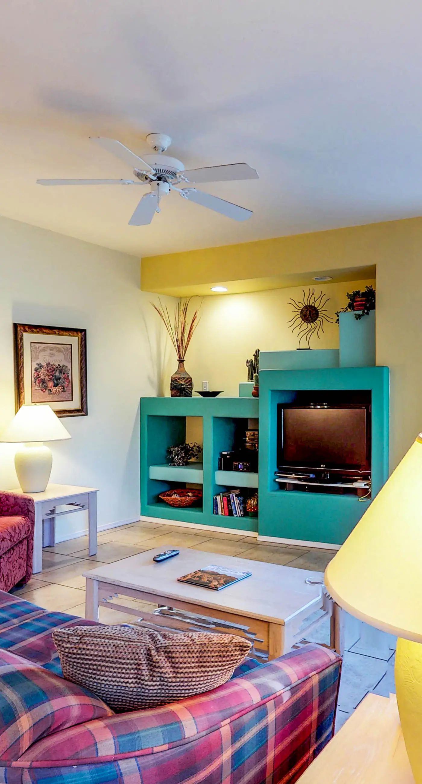 Vistoso Resort Casita #149