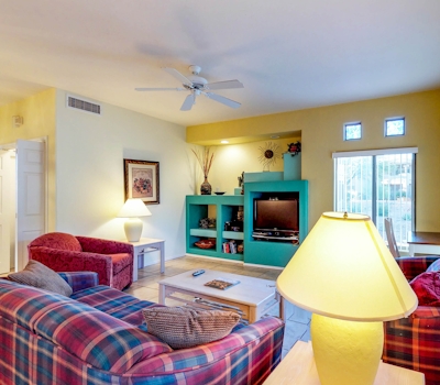 Vistoso Resort Casita #149